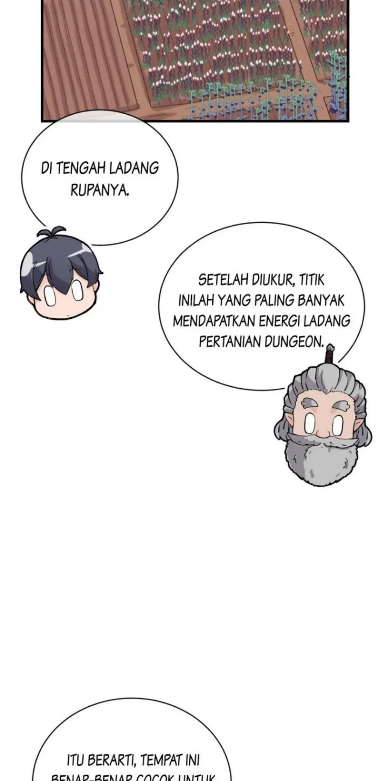 Spirit Farmer Bab 146 halaman 94