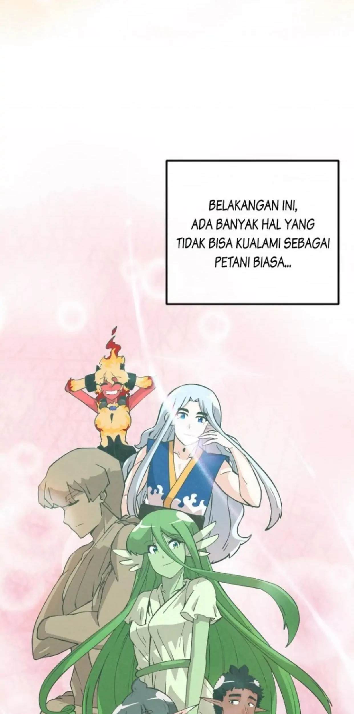 Spirit Farmer Bab 146 halaman 100