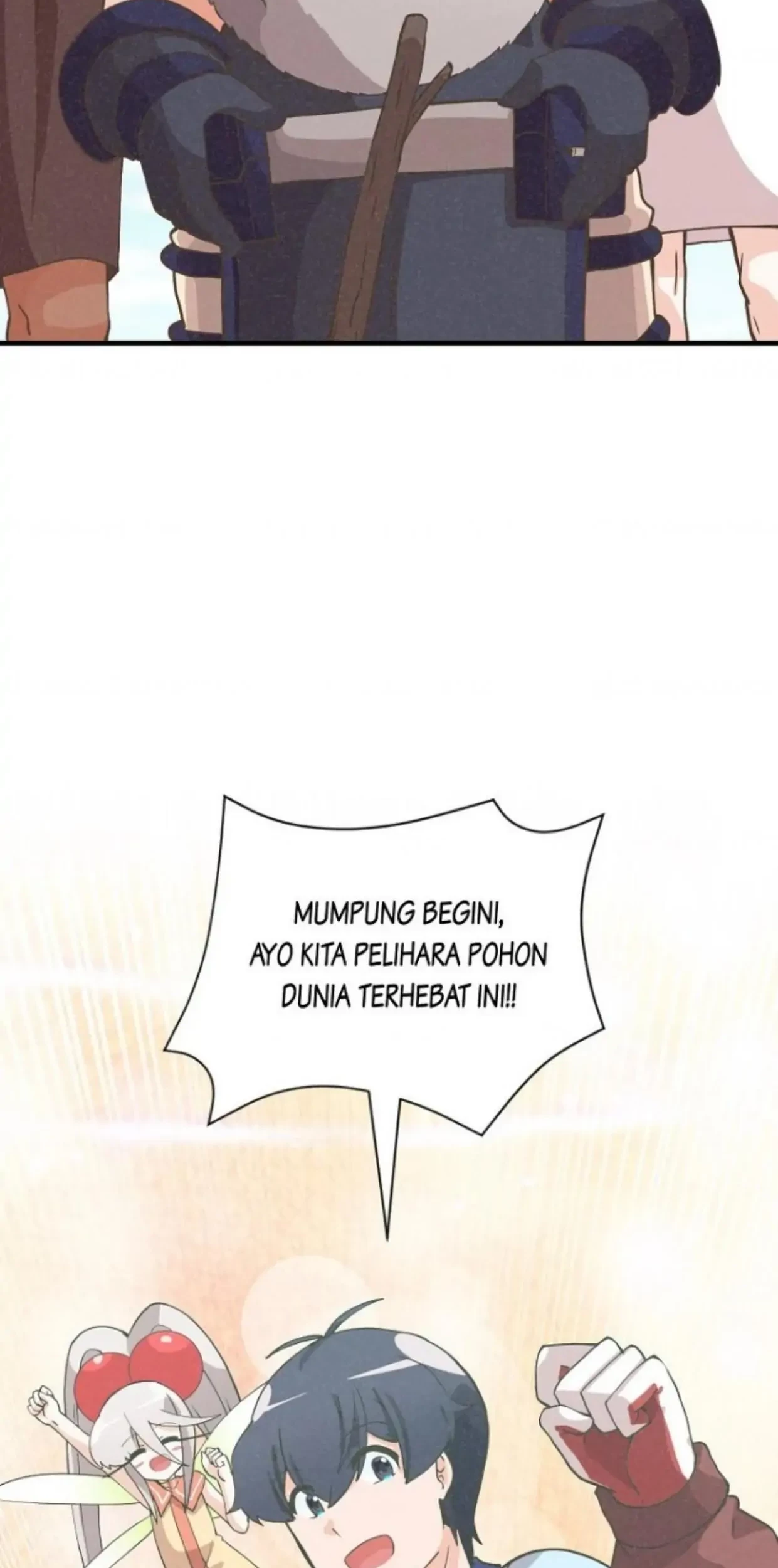 Spirit Farmer Bab 146 halaman 113