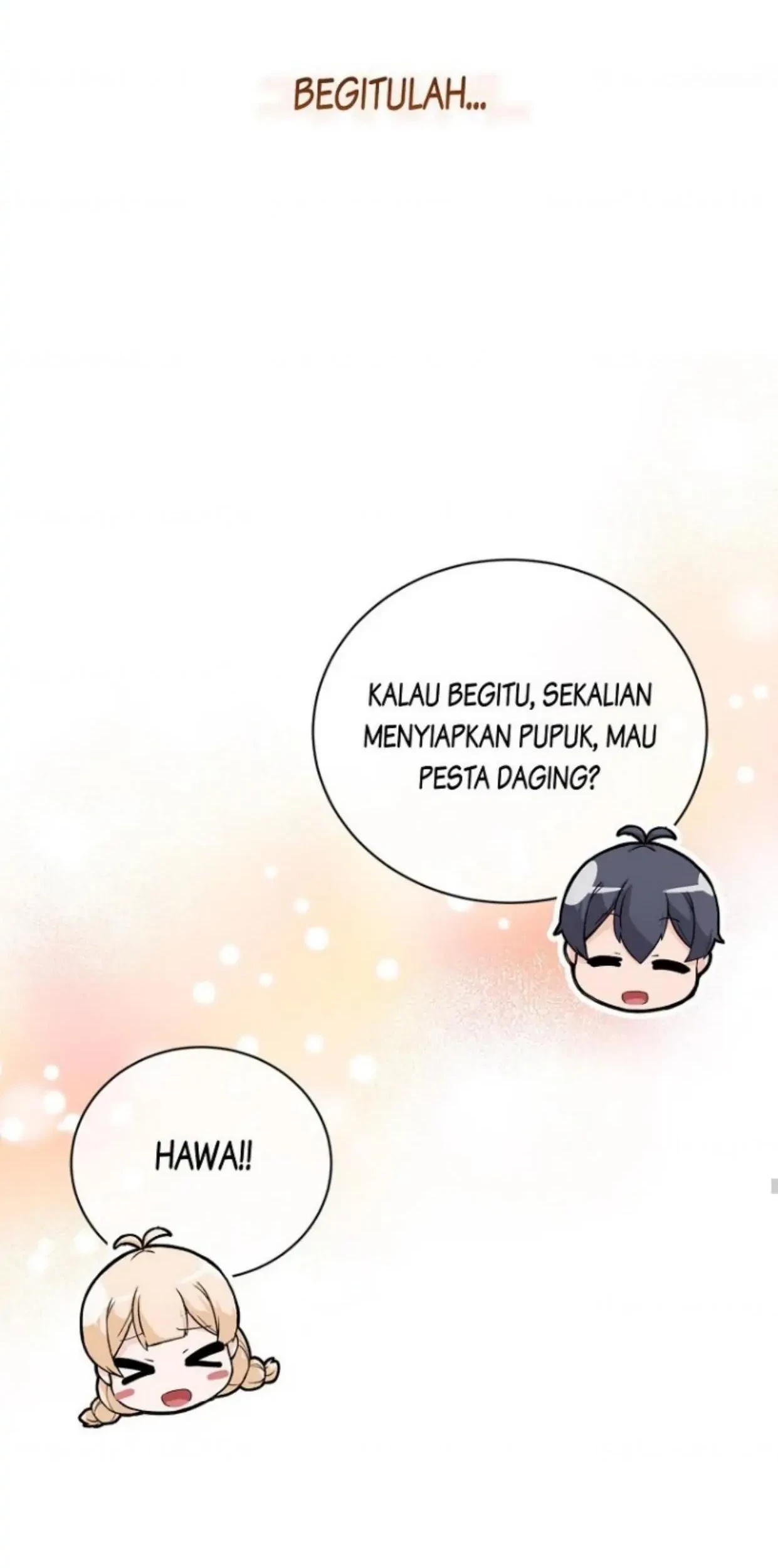 Spirit Farmer Bab 146 halaman 116