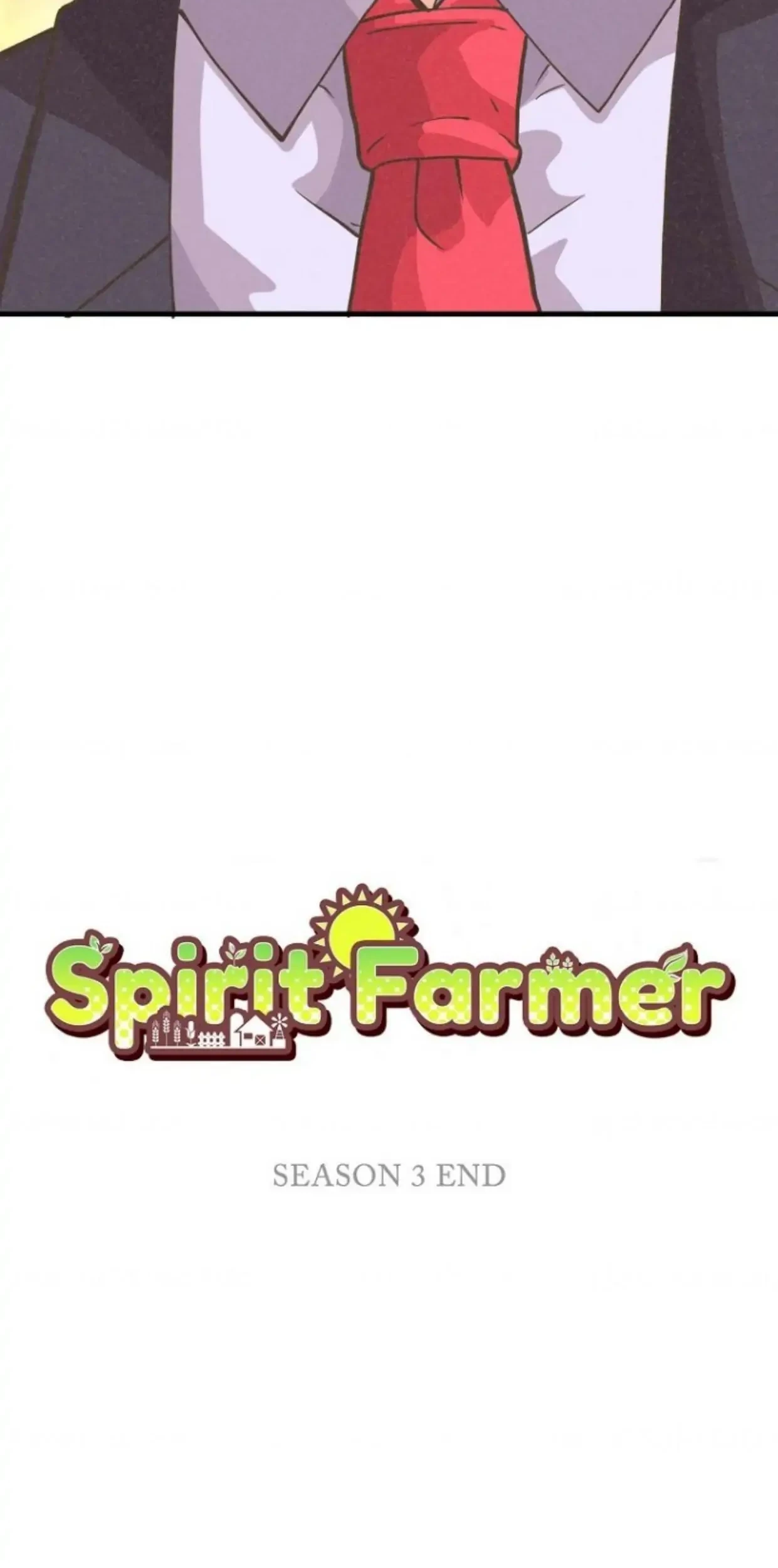 Spirit Farmer Bab 146 halaman 132