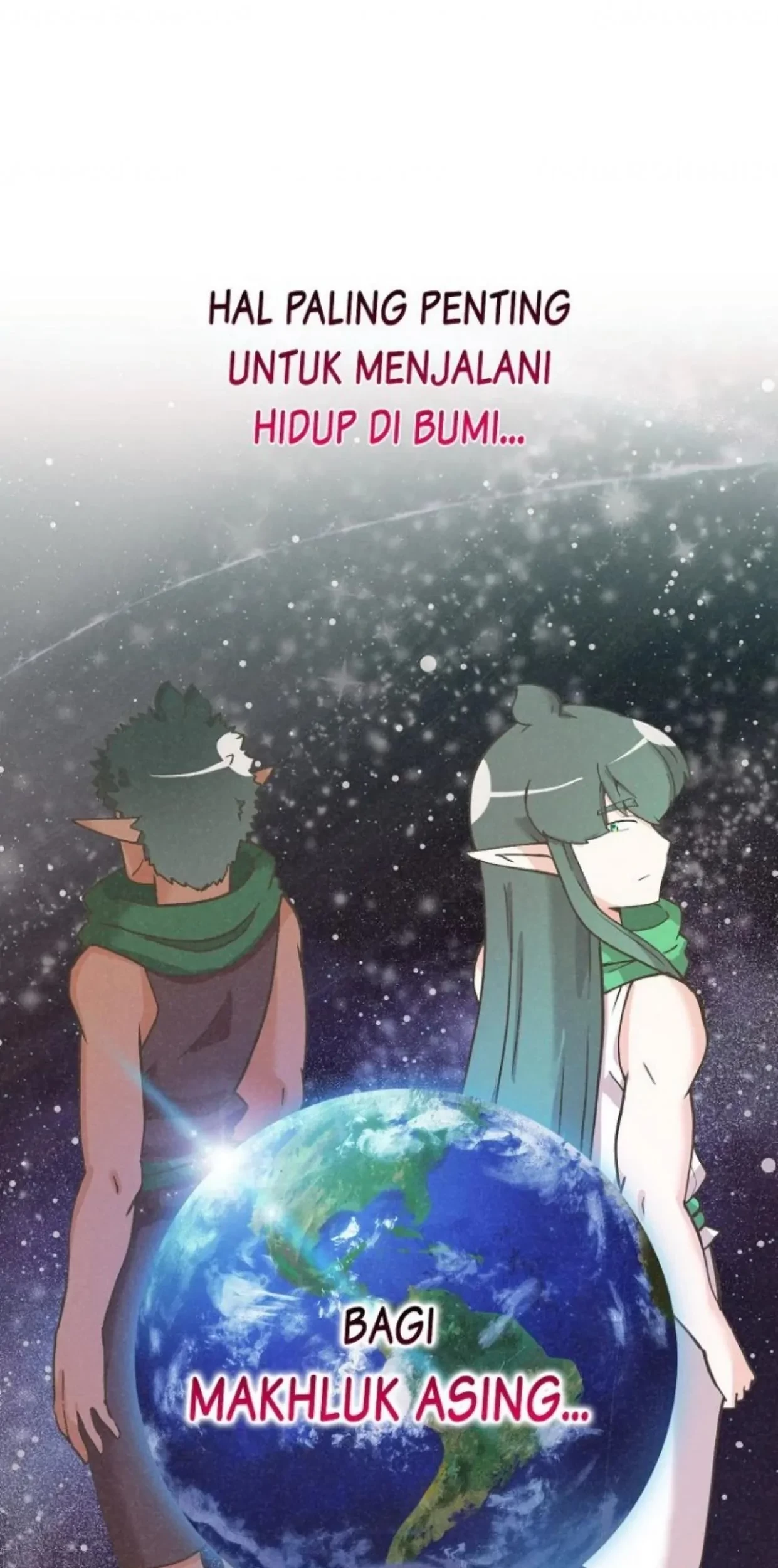 Spirit Farmer chapter 148 halaman 1