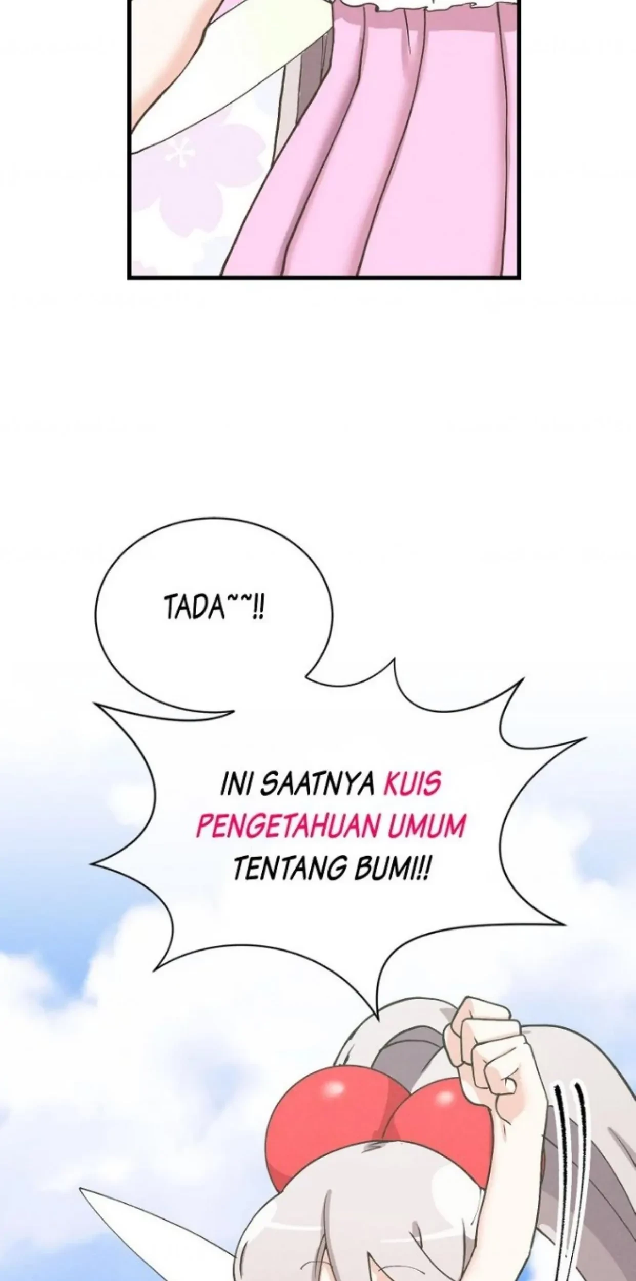 Spirit Farmer chapter 148 halaman 5