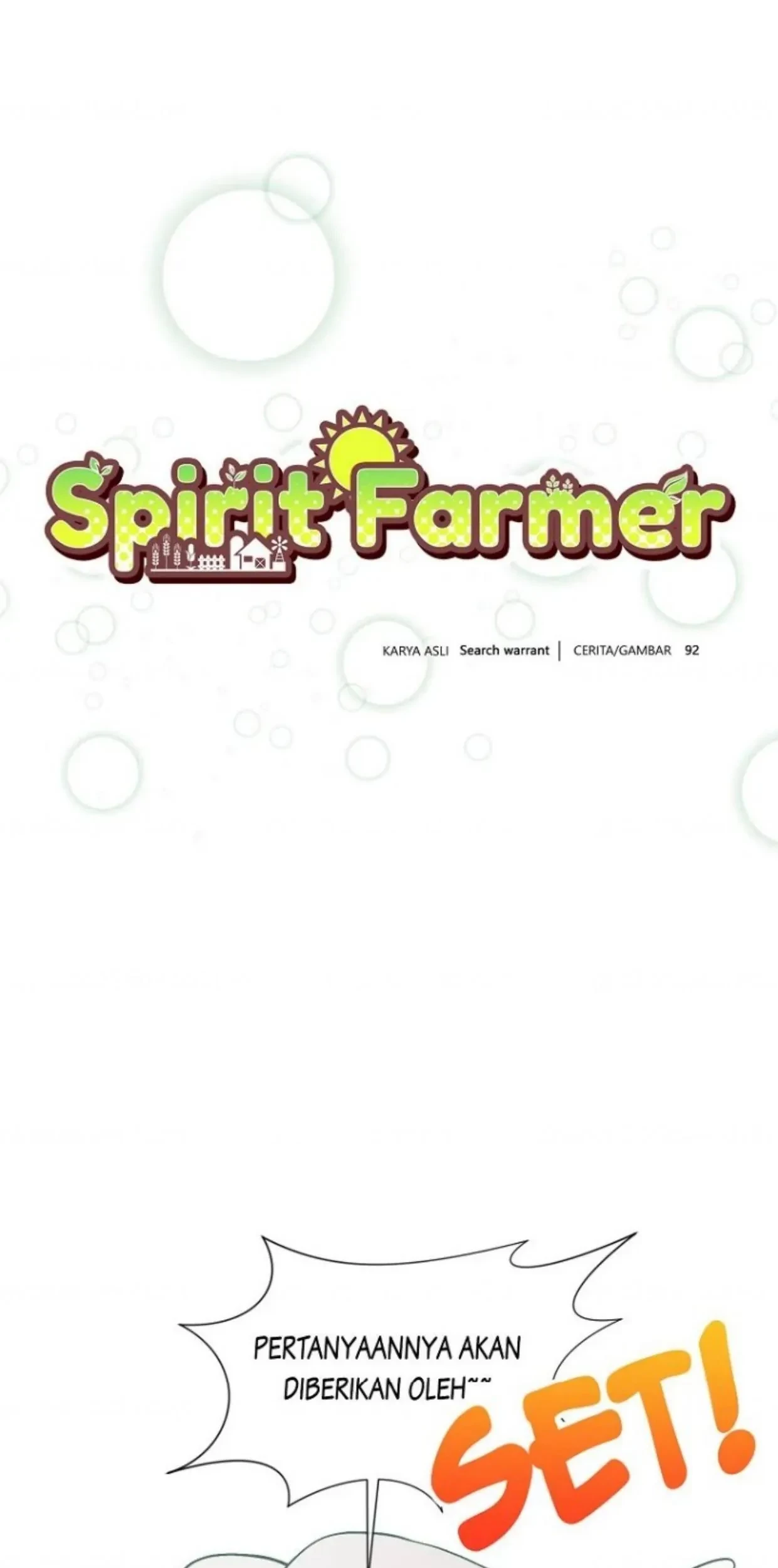 Spirit Farmer chapter 148 halaman 10