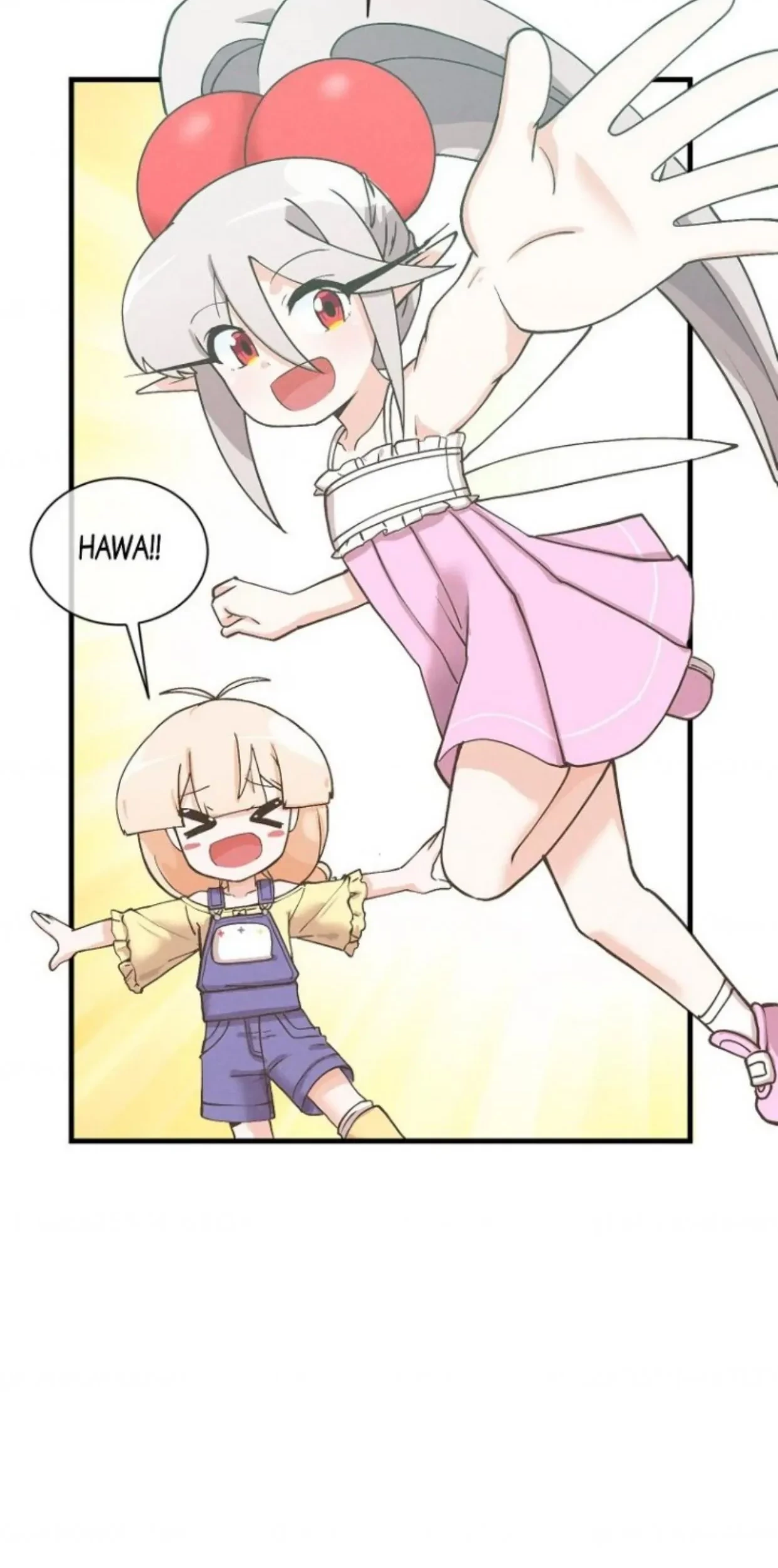 Spirit Farmer chapter 148 halaman 11