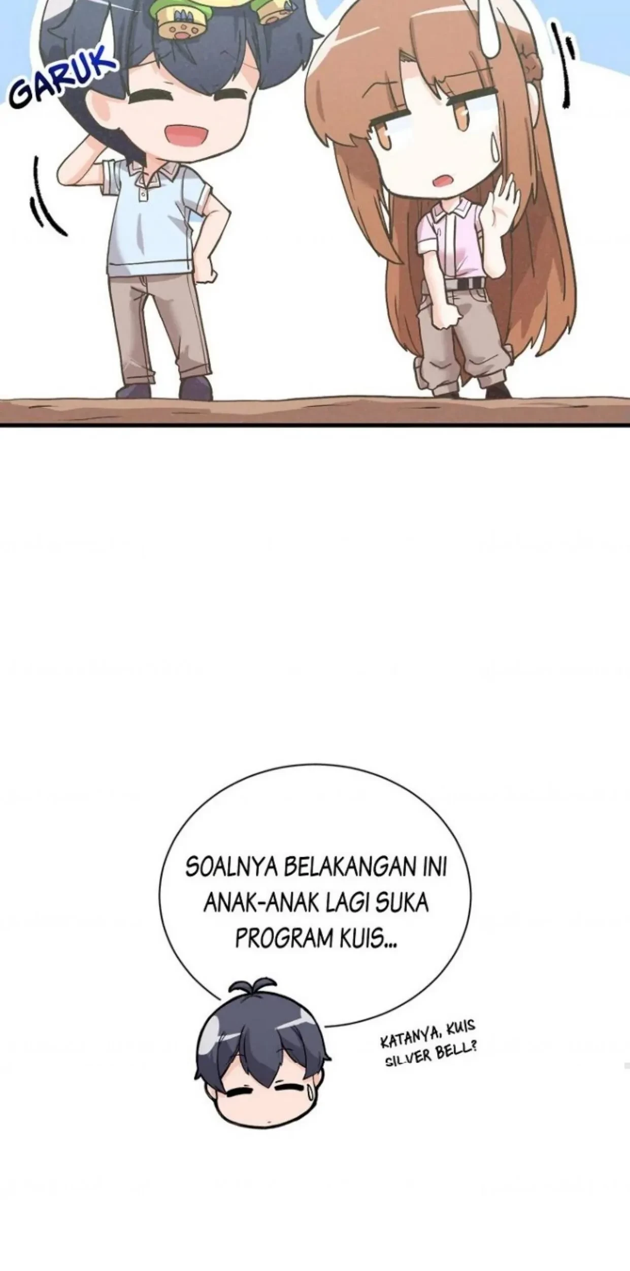 Spirit Farmer chapter 148 halaman 18