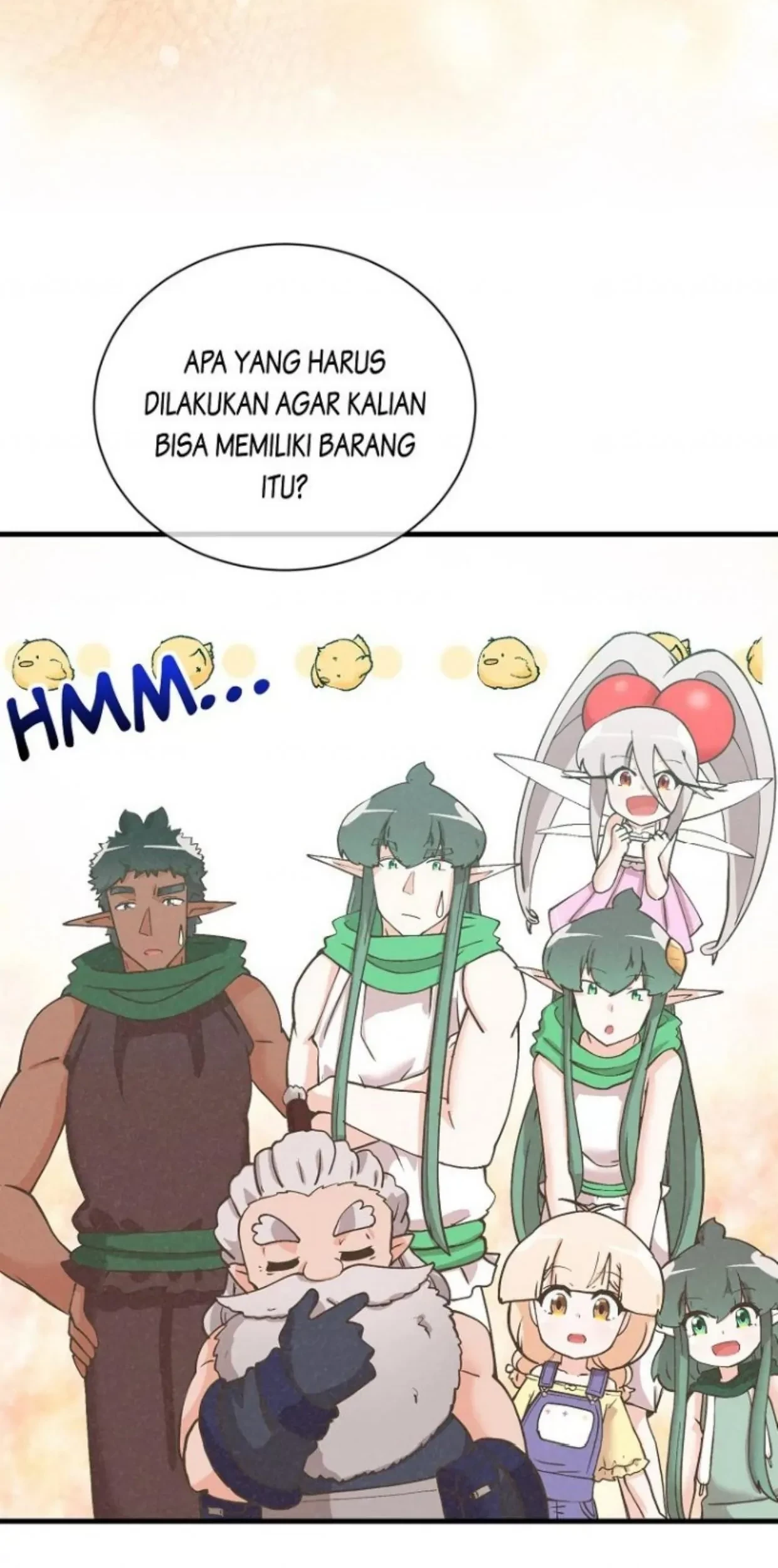 Spirit Farmer chapter 148 halaman 24