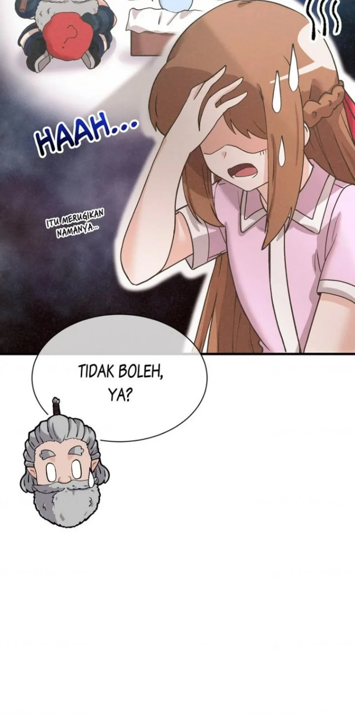 Spirit Farmer chapter 148 halaman 32