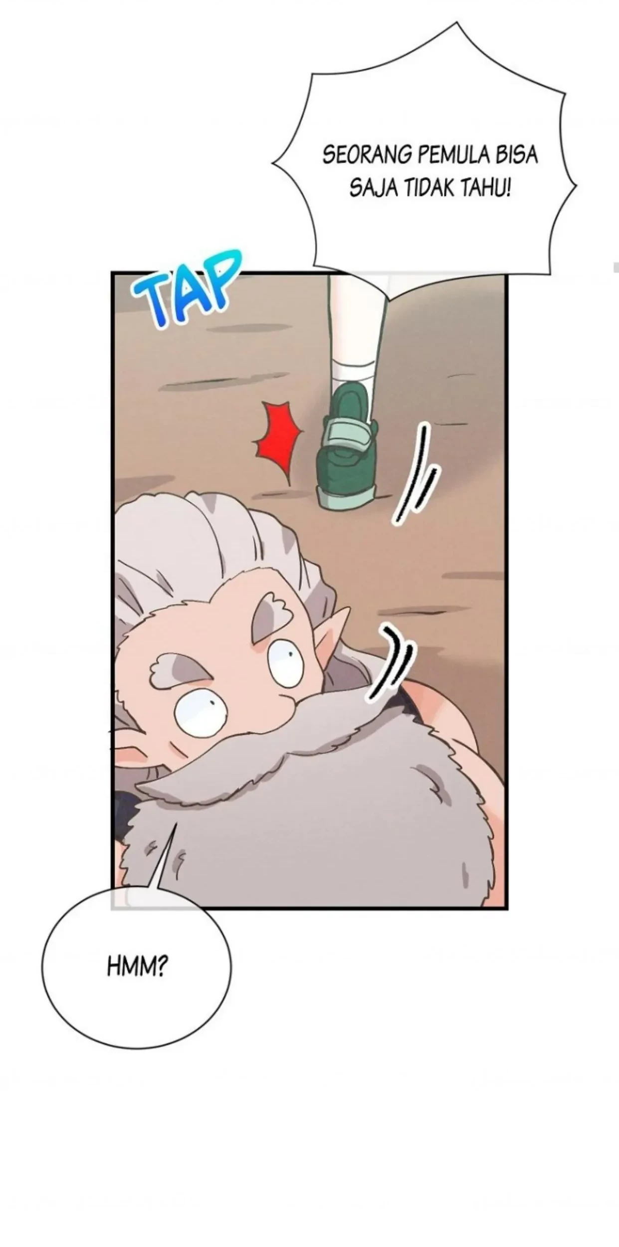 Spirit Farmer chapter 148 halaman 33