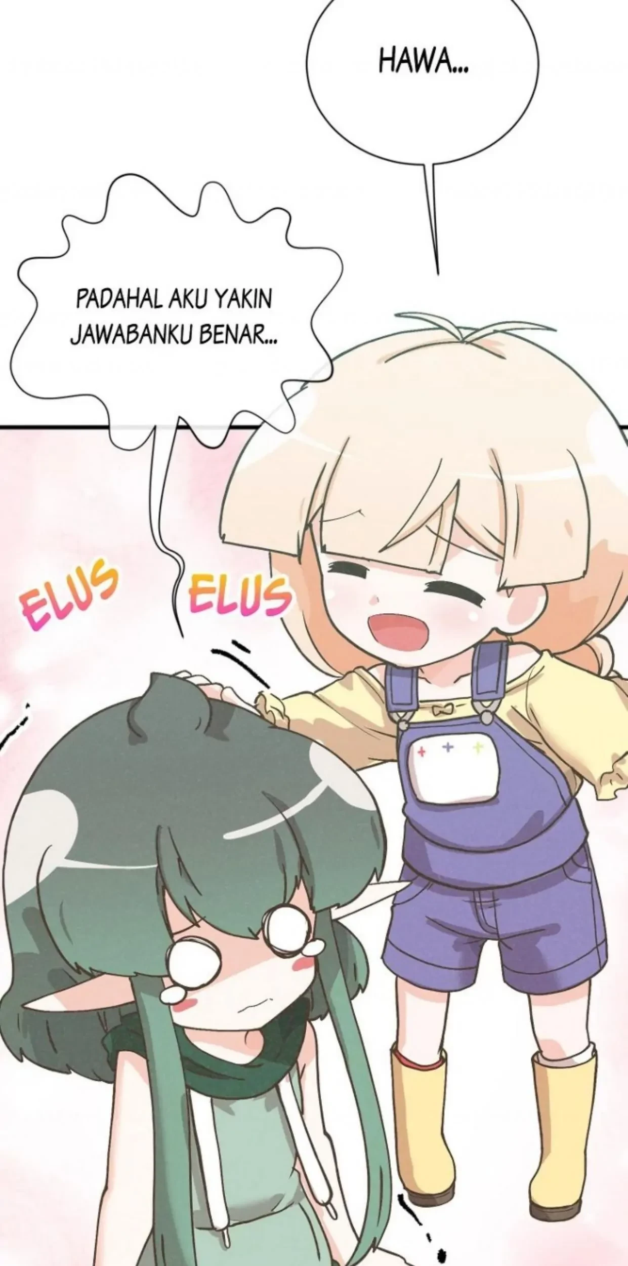 Spirit Farmer chapter 148 halaman 45
