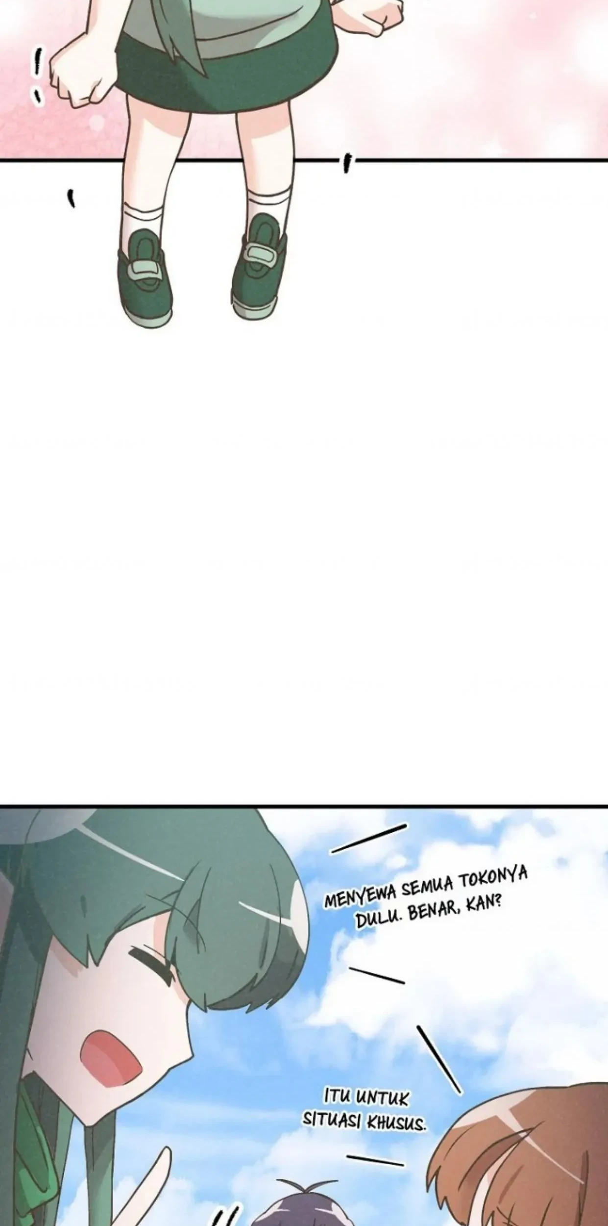 Spirit Farmer chapter 148 halaman 46