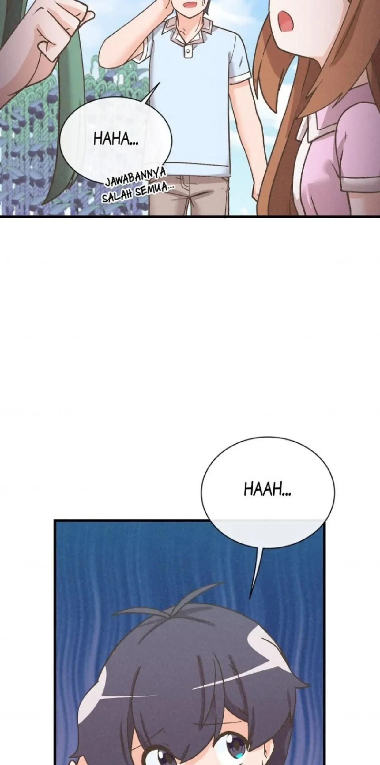 Spirit Farmer chapter 148 halaman 48
