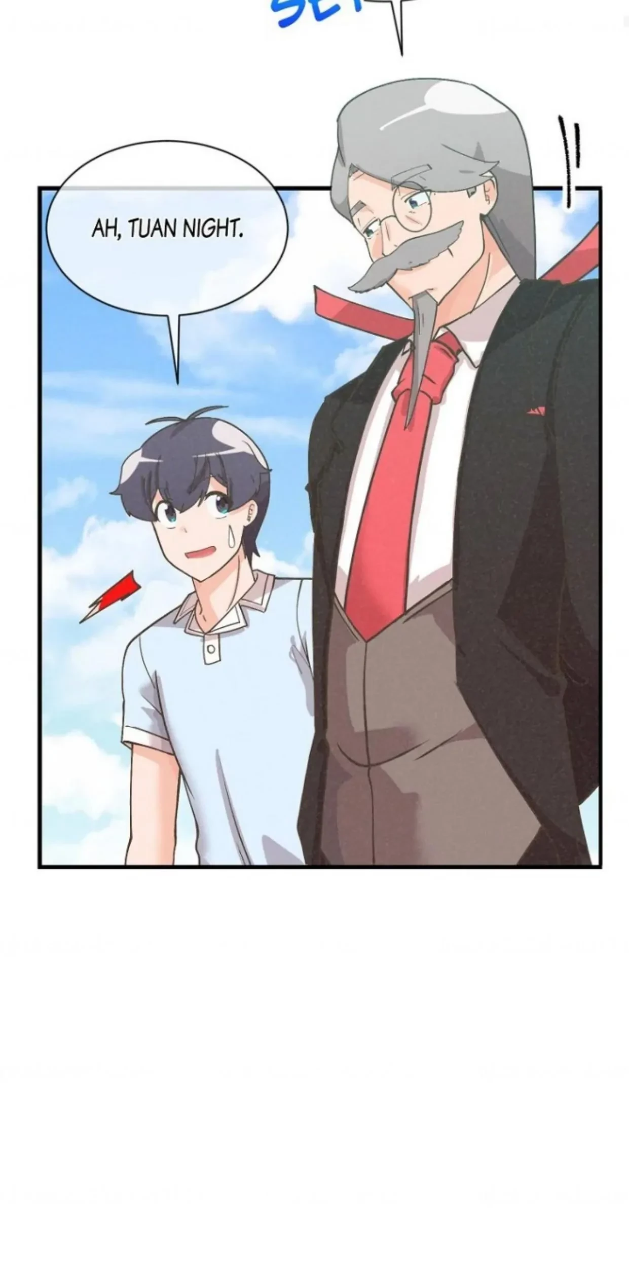Spirit Farmer chapter 148 halaman 51