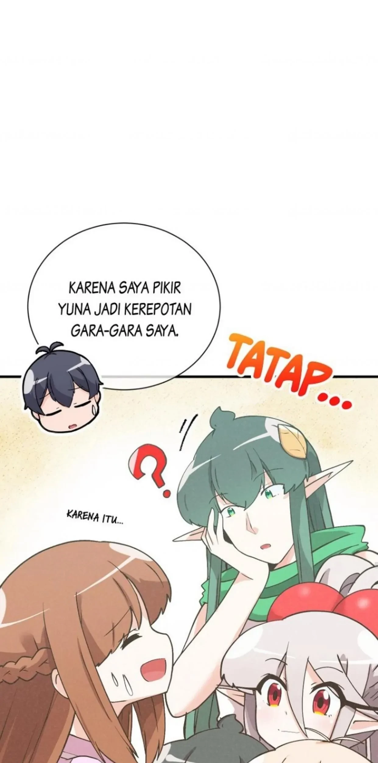 Spirit Farmer chapter 148 halaman 54