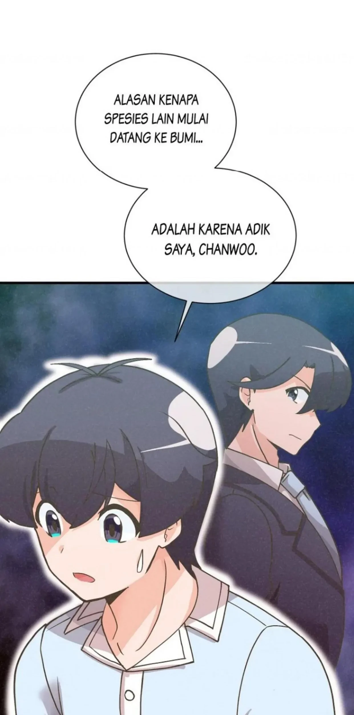 Spirit Farmer chapter 148 halaman 56