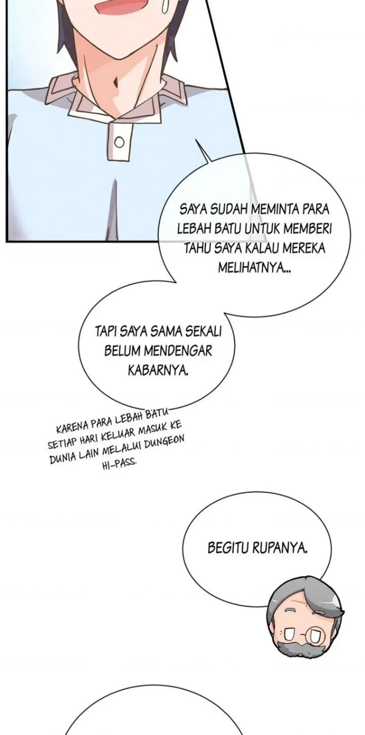 Spirit Farmer chapter 148 halaman 59