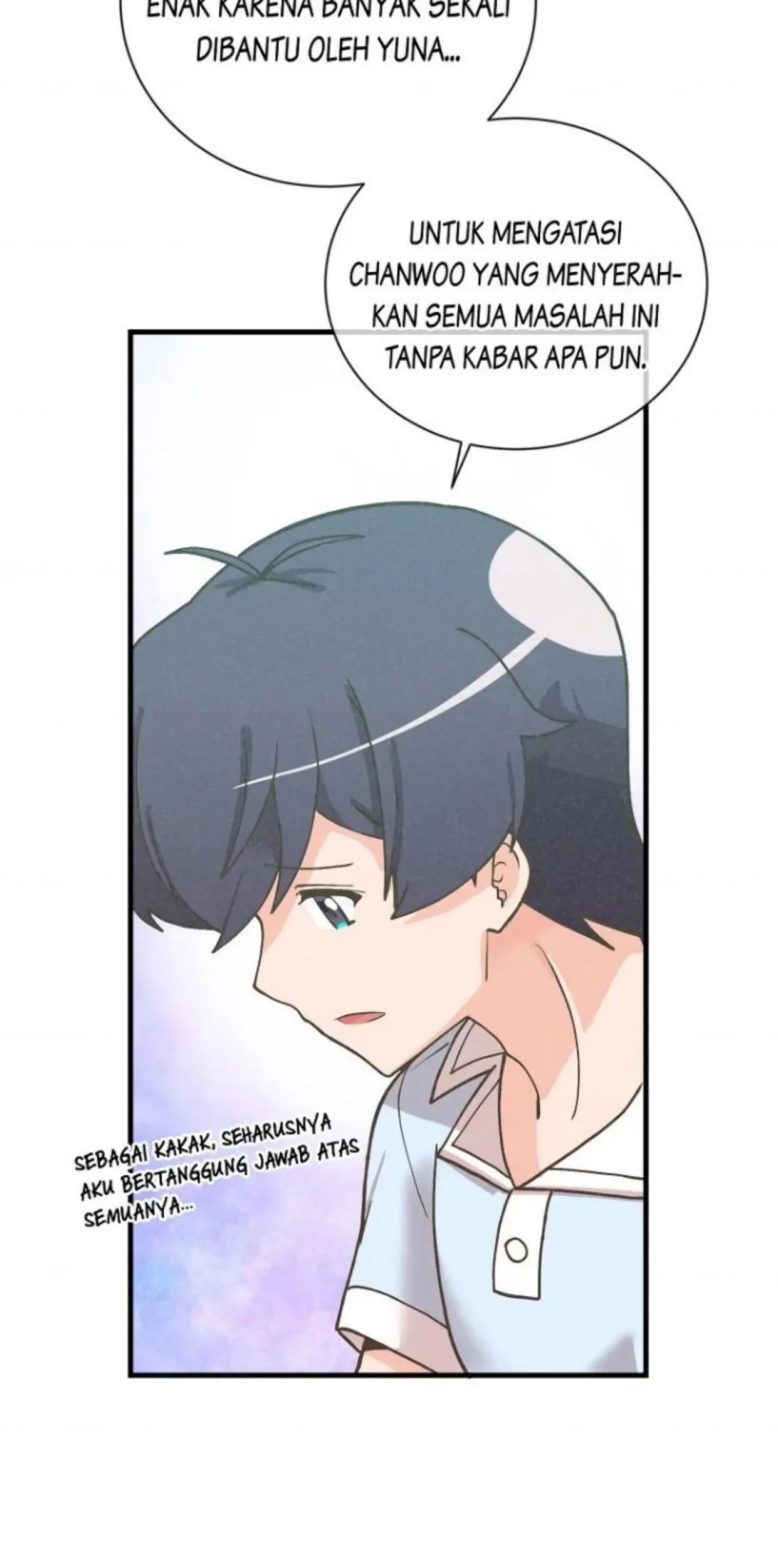 Spirit Farmer chapter 148 halaman 61