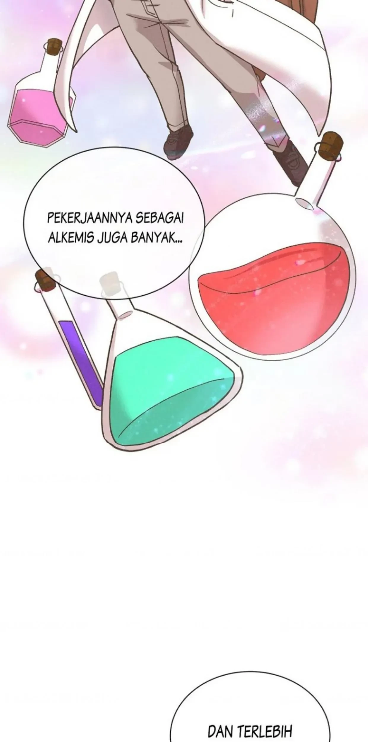Spirit Farmer chapter 148 halaman 64