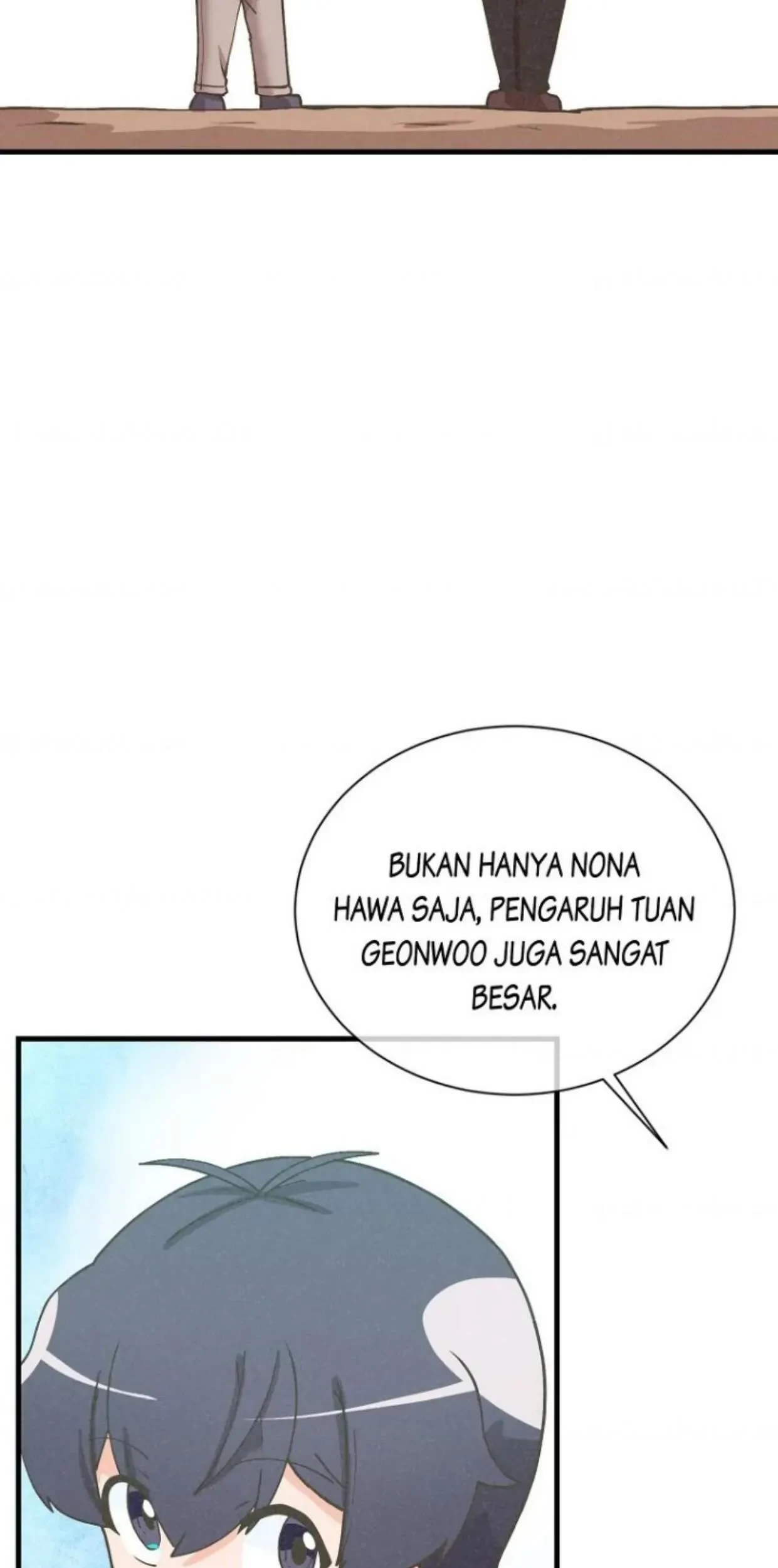 Spirit Farmer chapter 148 halaman 75