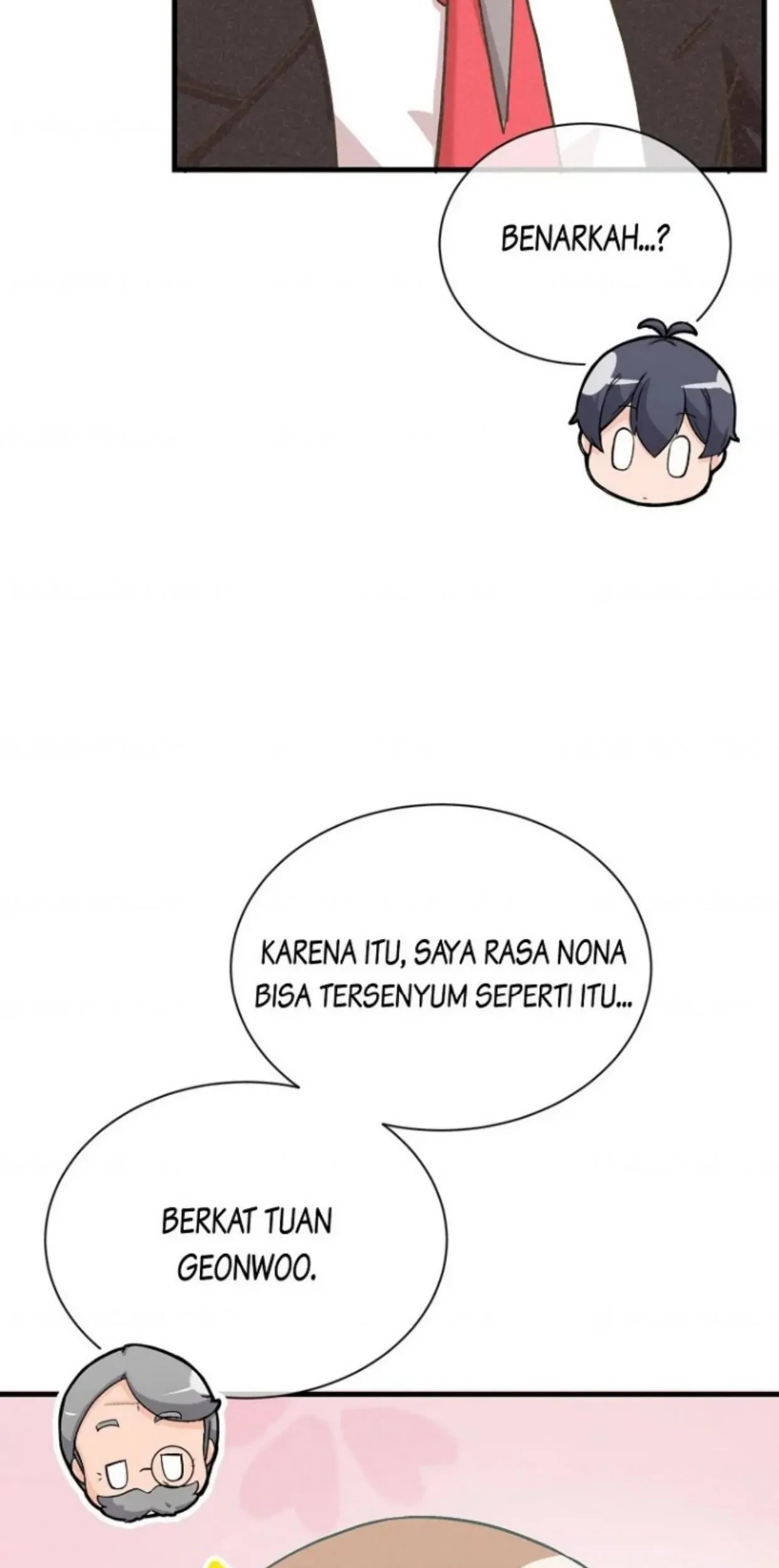 Spirit Farmer chapter 148 halaman 78