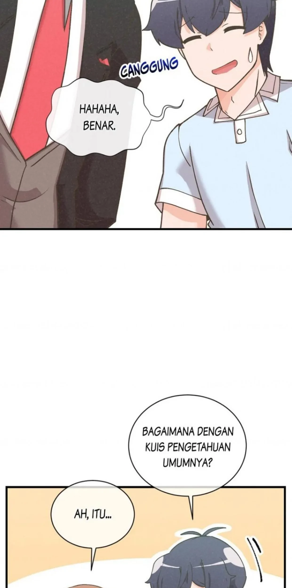 Spirit Farmer chapter 148 halaman 86