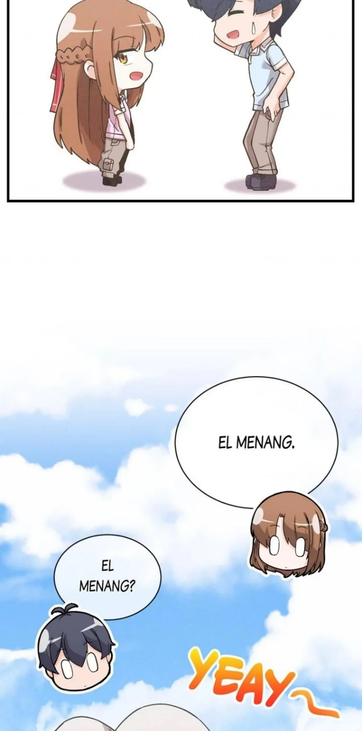 Spirit Farmer chapter 148 halaman 87