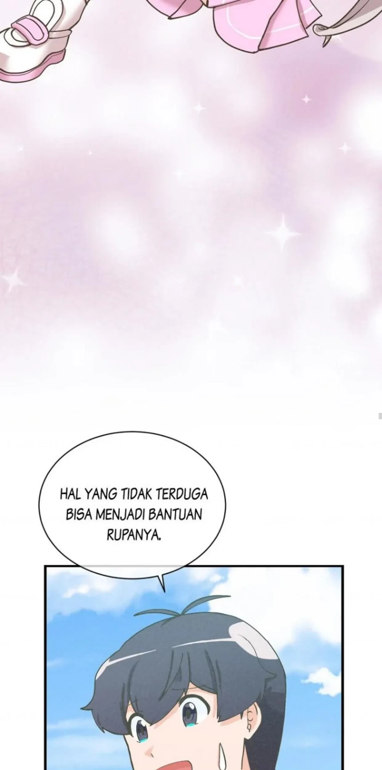 Spirit Farmer chapter 148 halaman 92