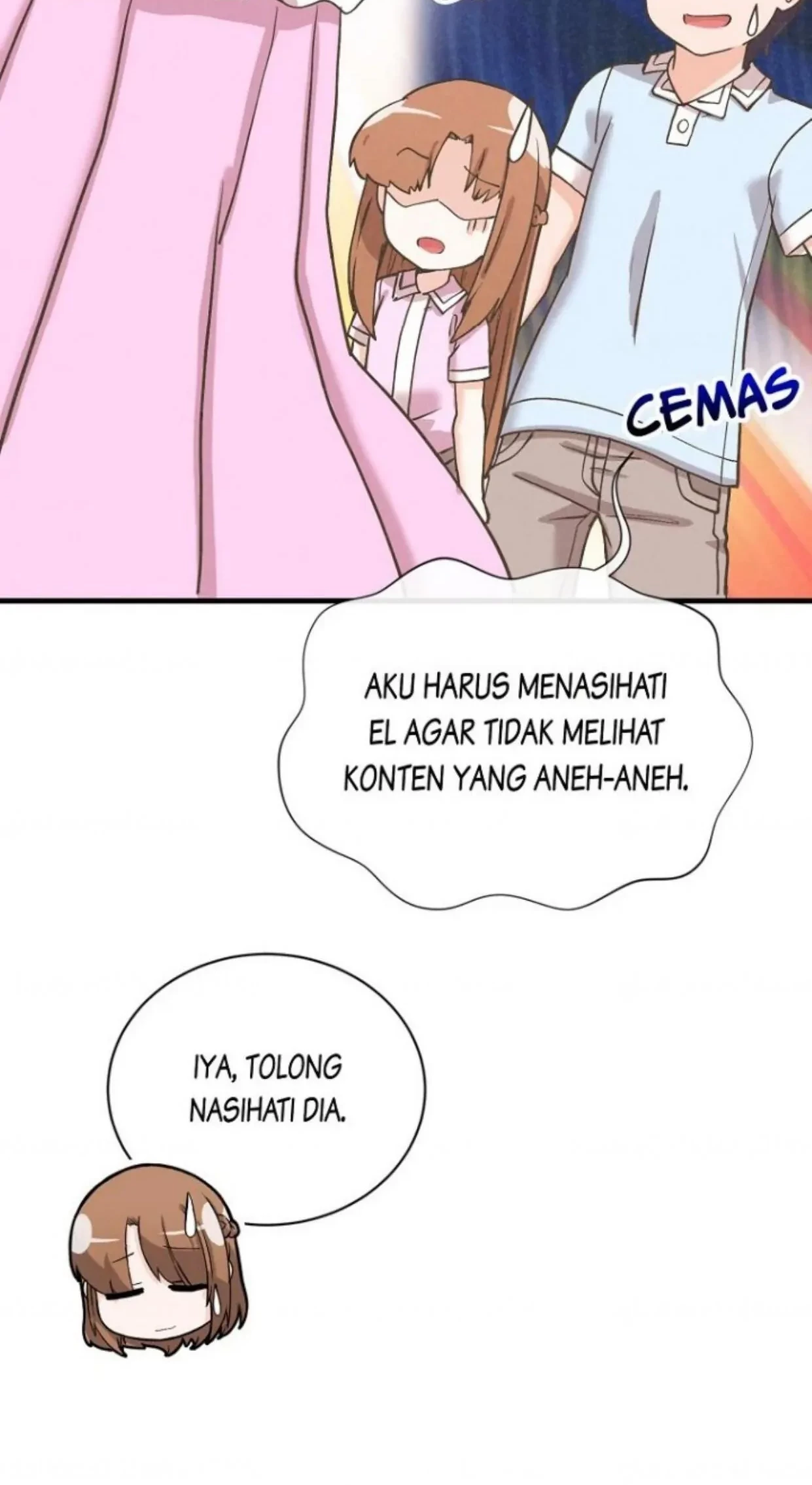 Spirit Farmer chapter 148 halaman 95