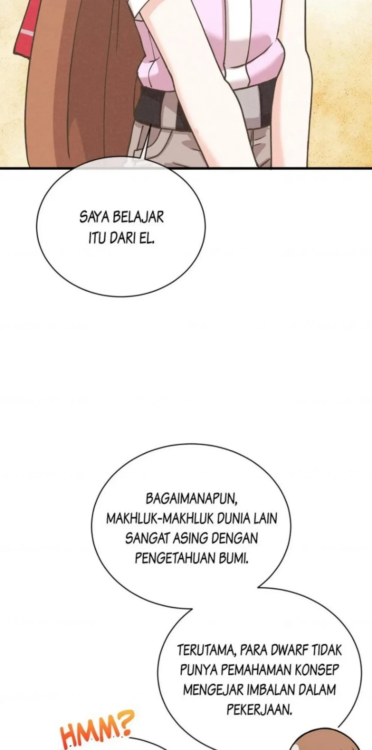 Spirit Farmer chapter 148 halaman 97