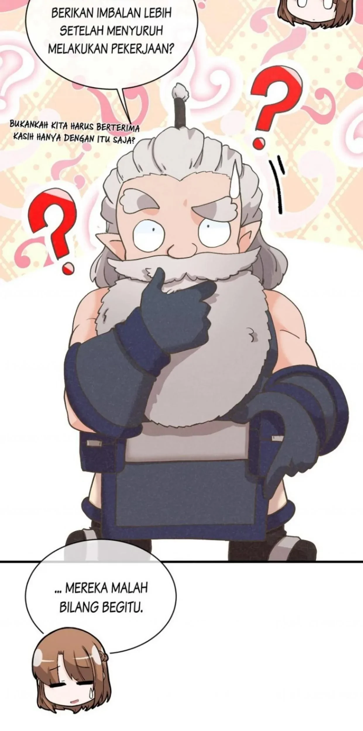 Spirit Farmer chapter 148 halaman 99