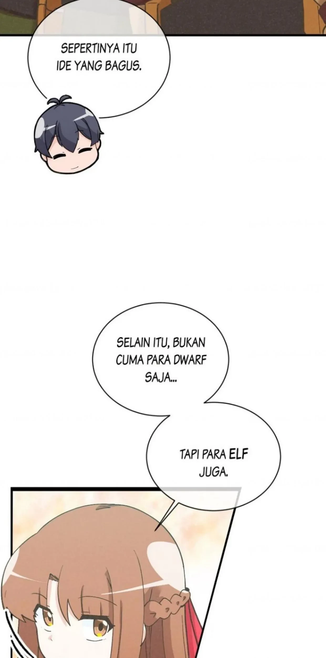 Spirit Farmer chapter 148 halaman 102