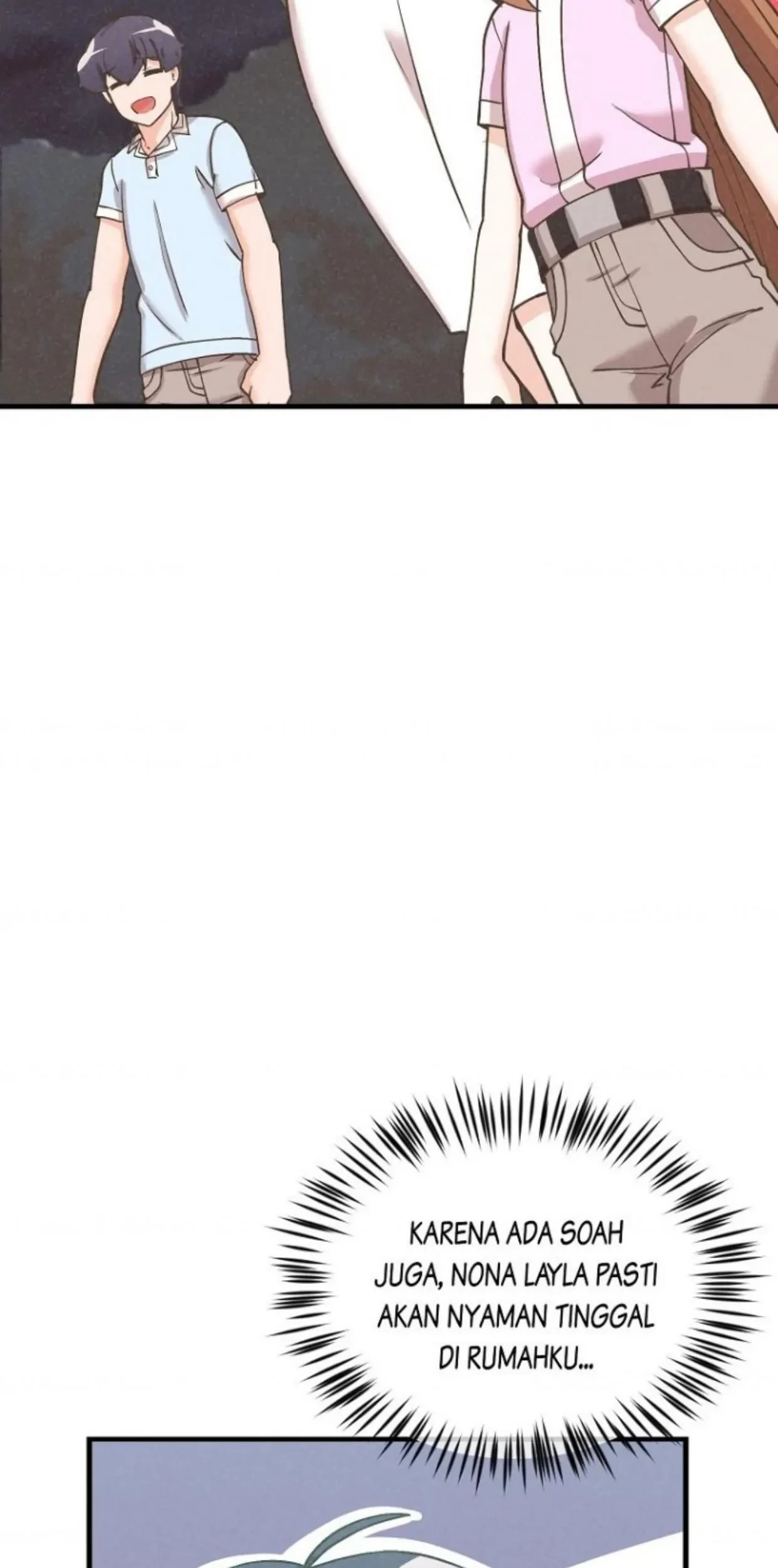 Spirit Farmer chapter 148 halaman 124