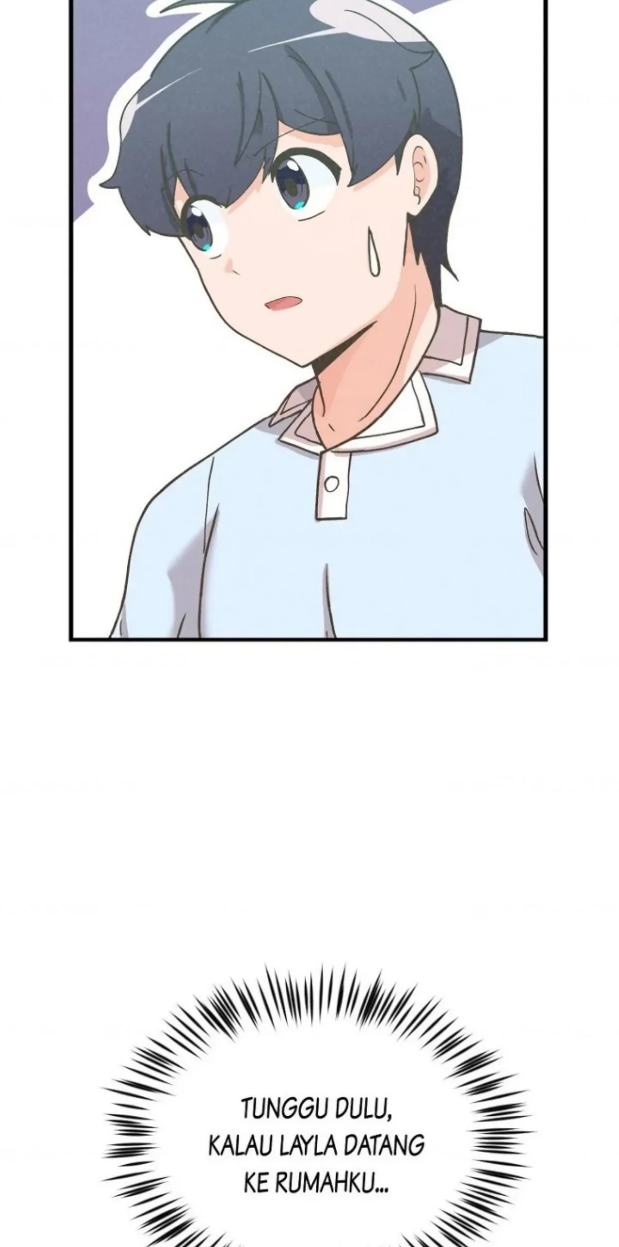 Spirit Farmer chapter 148 halaman 125