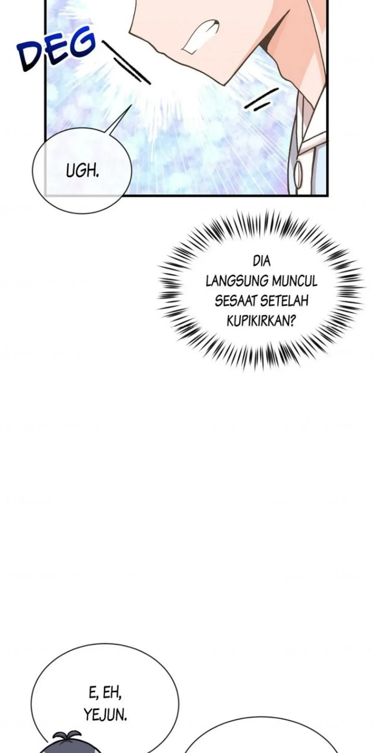 Spirit Farmer chapter 148 halaman 130