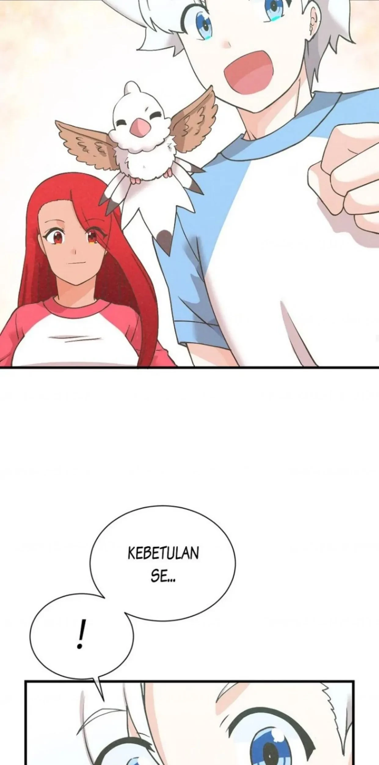 Spirit Farmer chapter 148 halaman 132