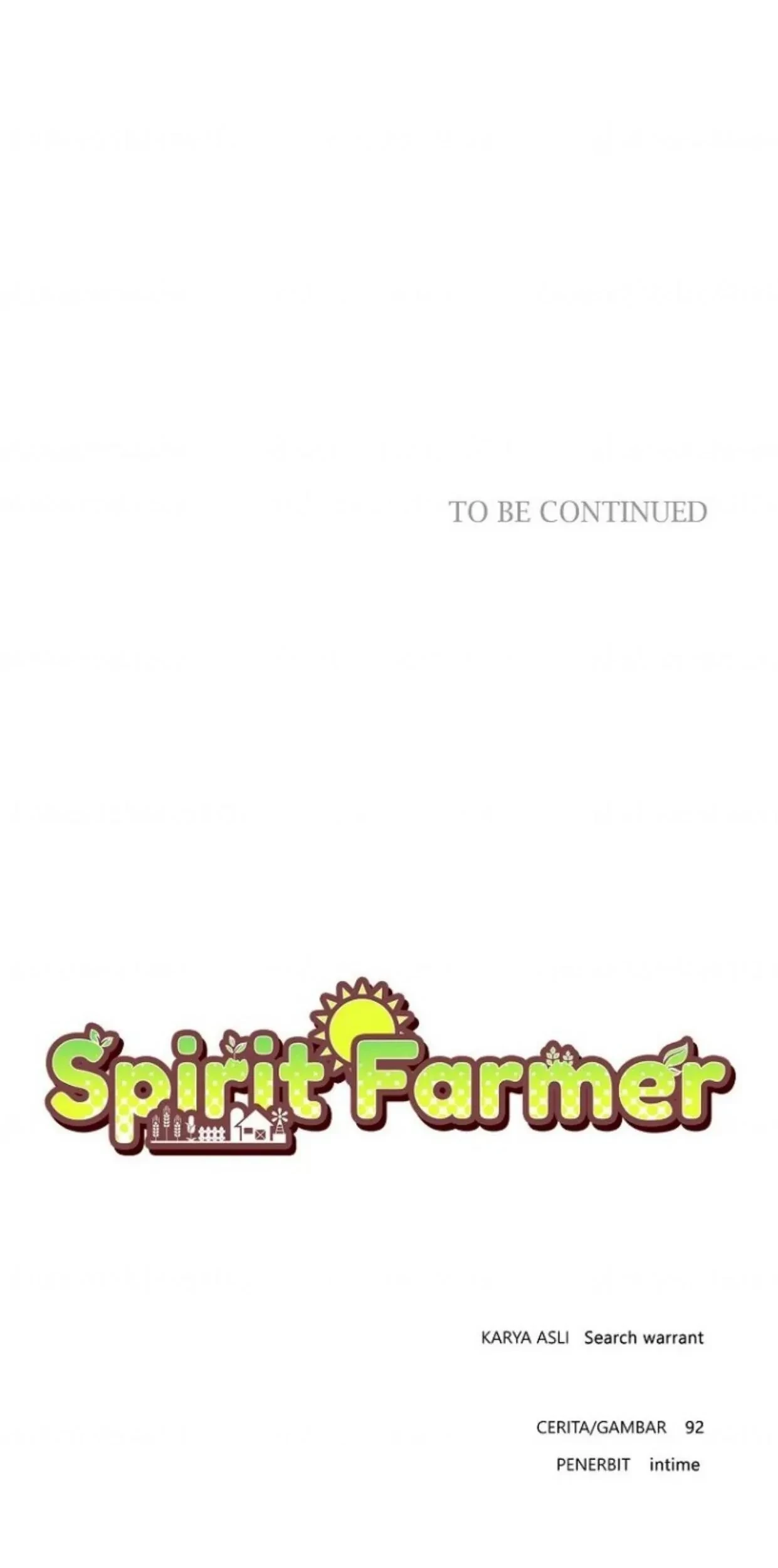 Spirit Farmer chapter 148 halaman 142