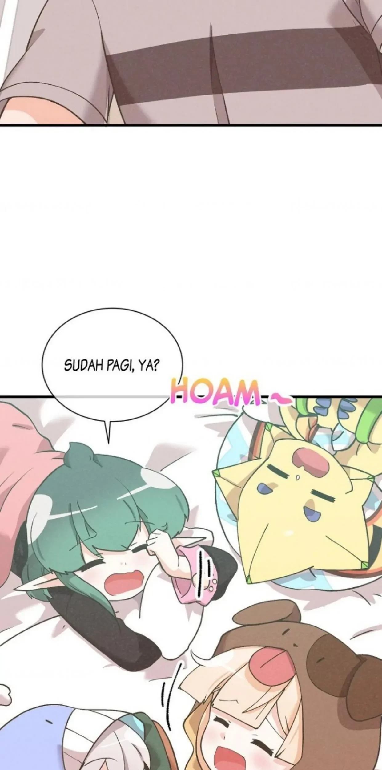 Spirit Farmer chapter 149 halaman 4