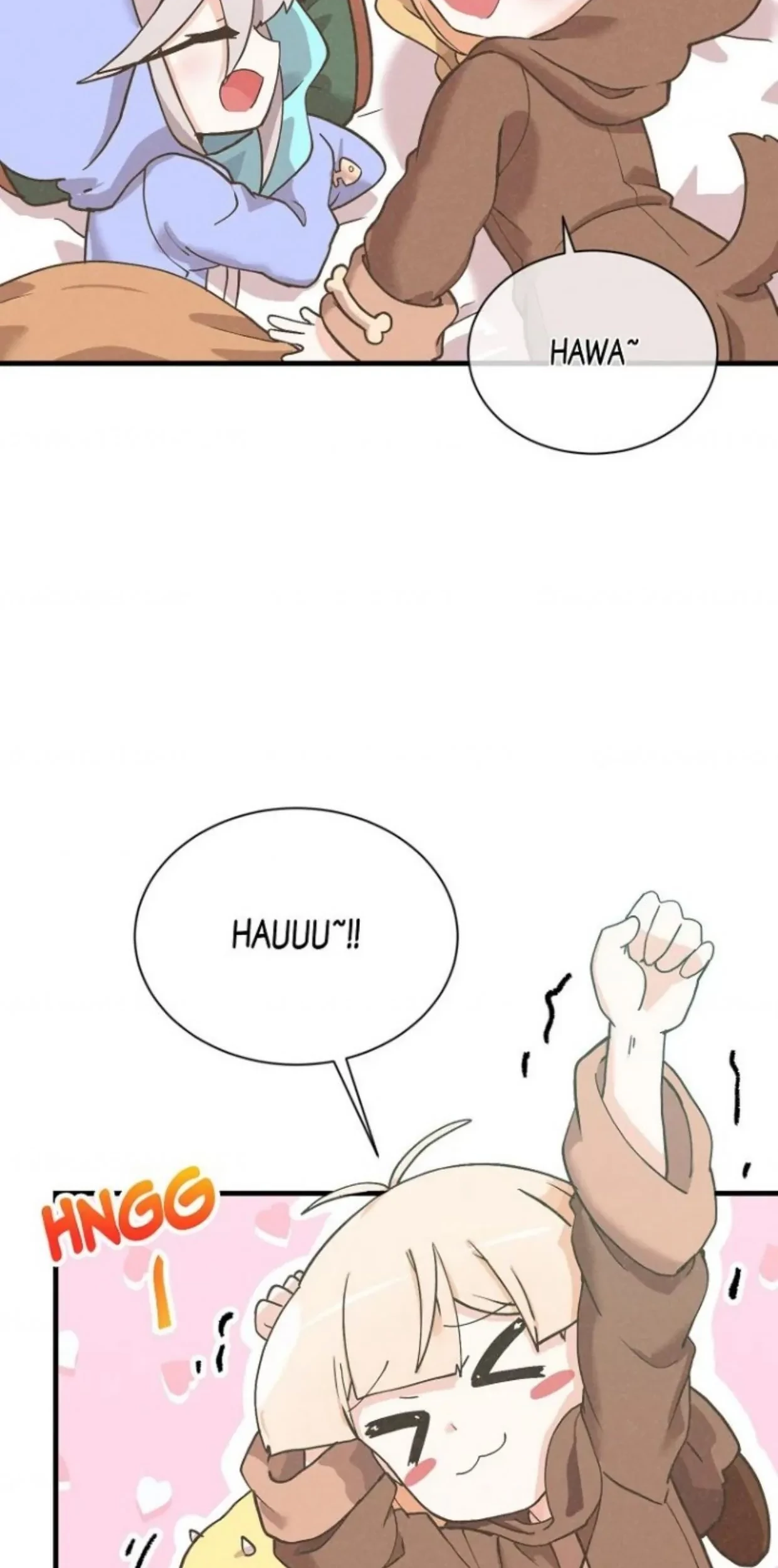 Spirit Farmer chapter 149 halaman 5