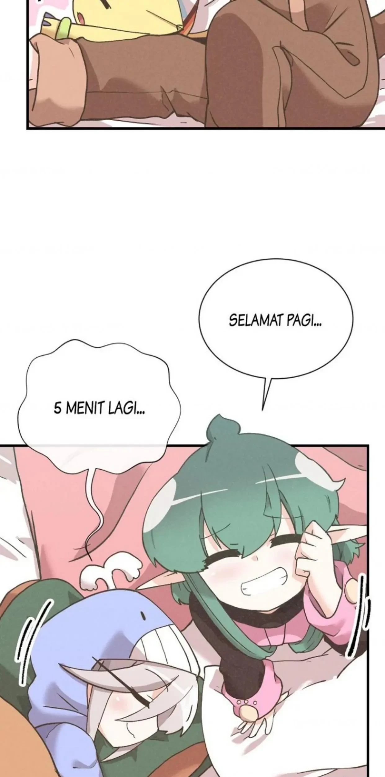 Spirit Farmer chapter 149 halaman 7