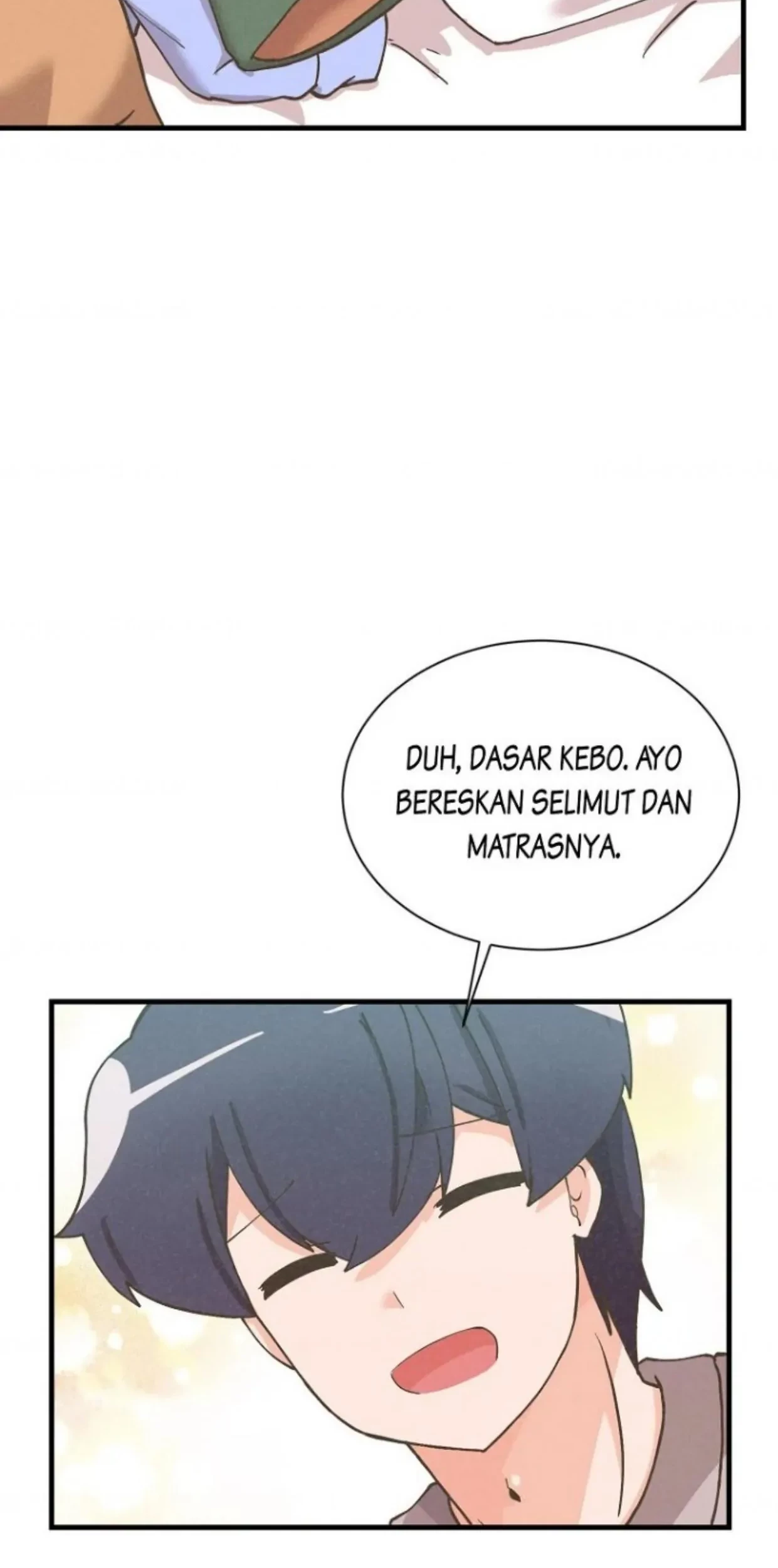 Spirit Farmer chapter 149 halaman 8