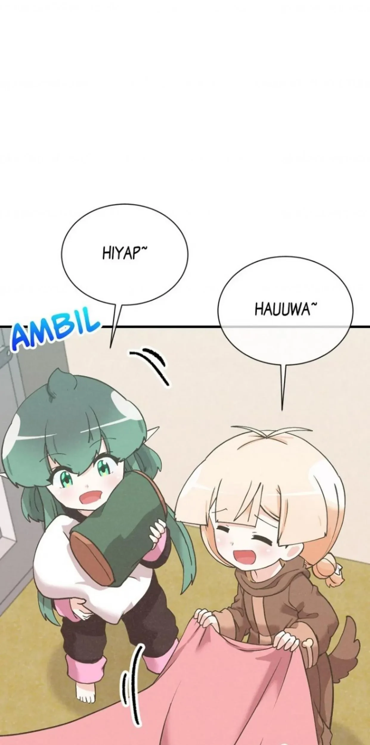 Spirit Farmer chapter 149 halaman 10