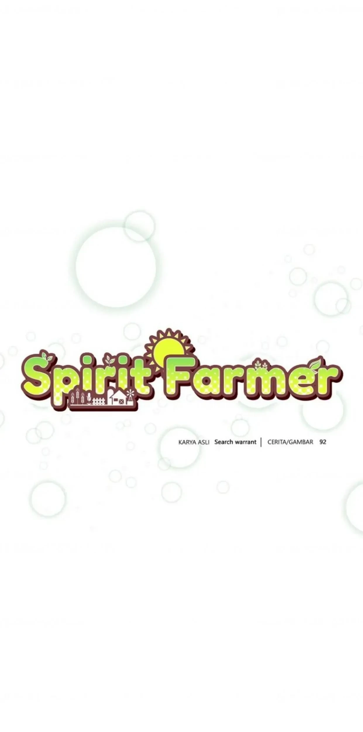 Spirit Farmer chapter 149 halaman 21