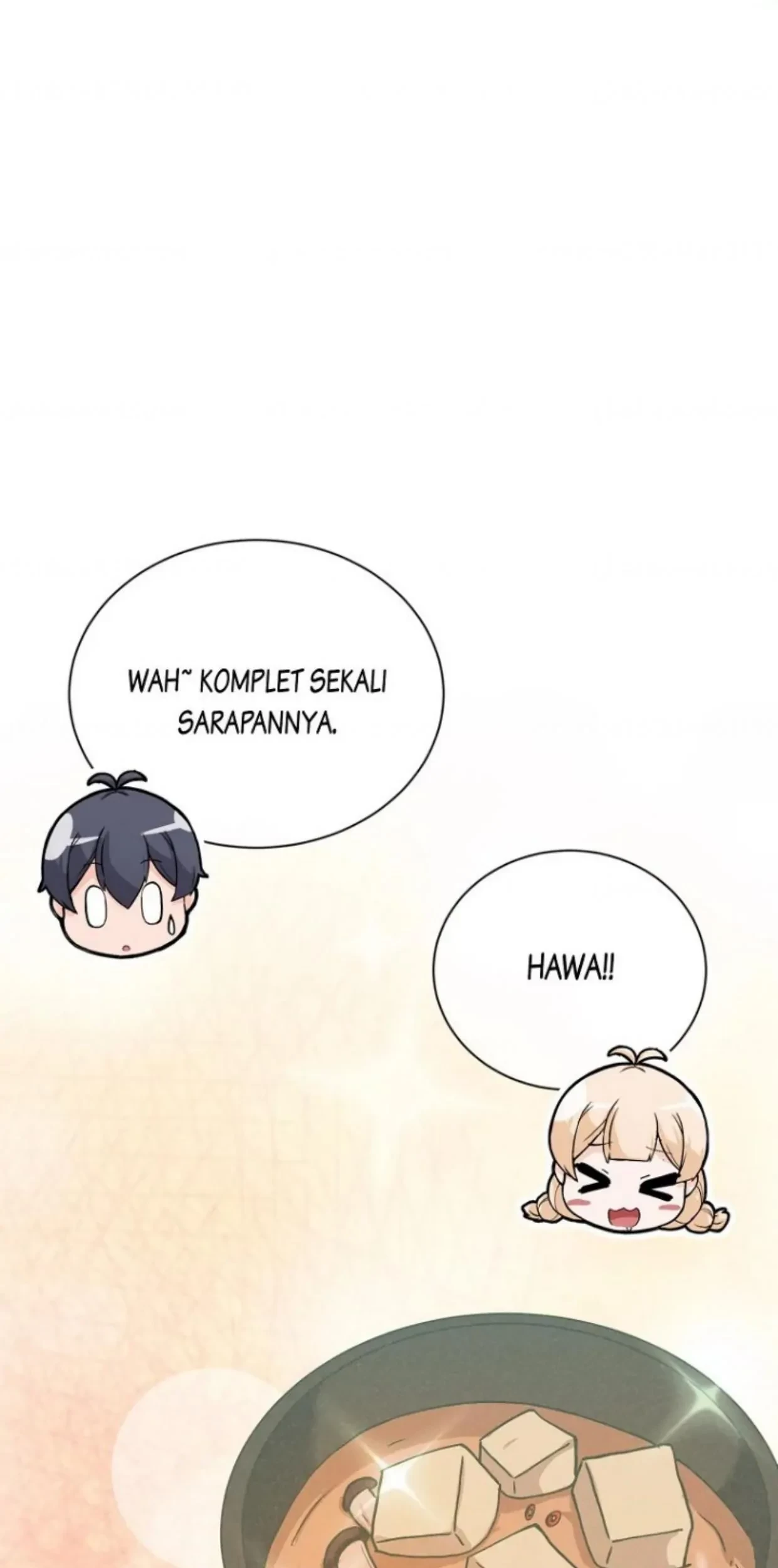 Spirit Farmer chapter 149 halaman 23