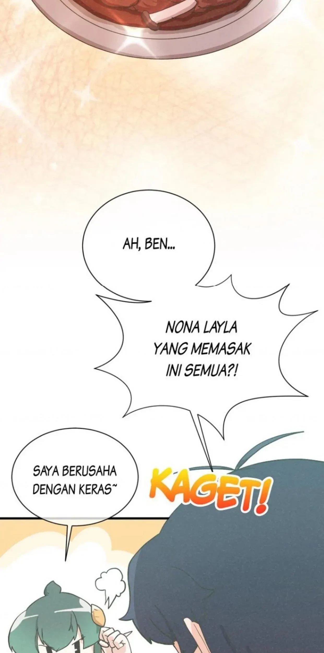 Spirit Farmer chapter 149 halaman 26
