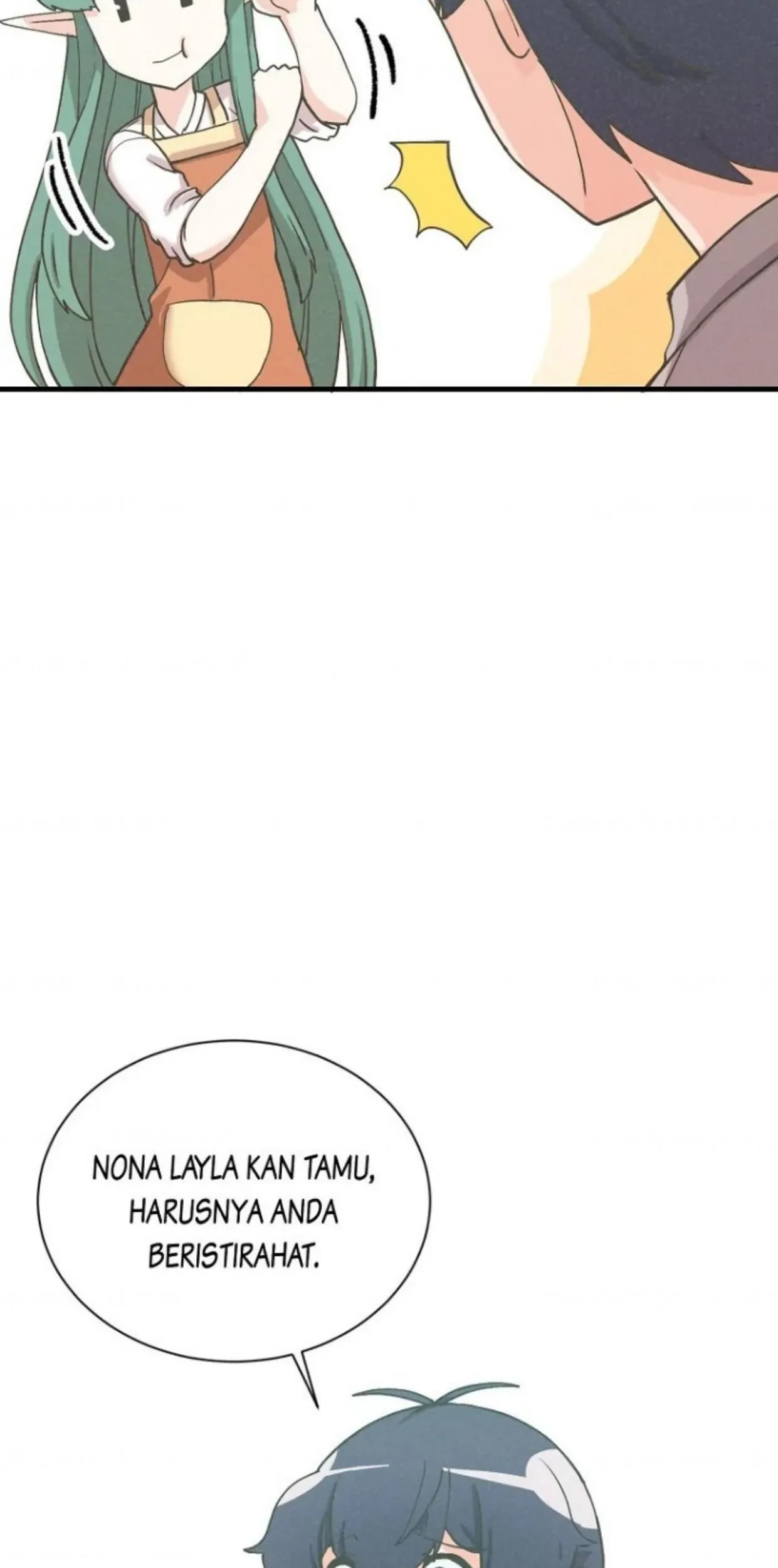 Spirit Farmer chapter 149 halaman 27