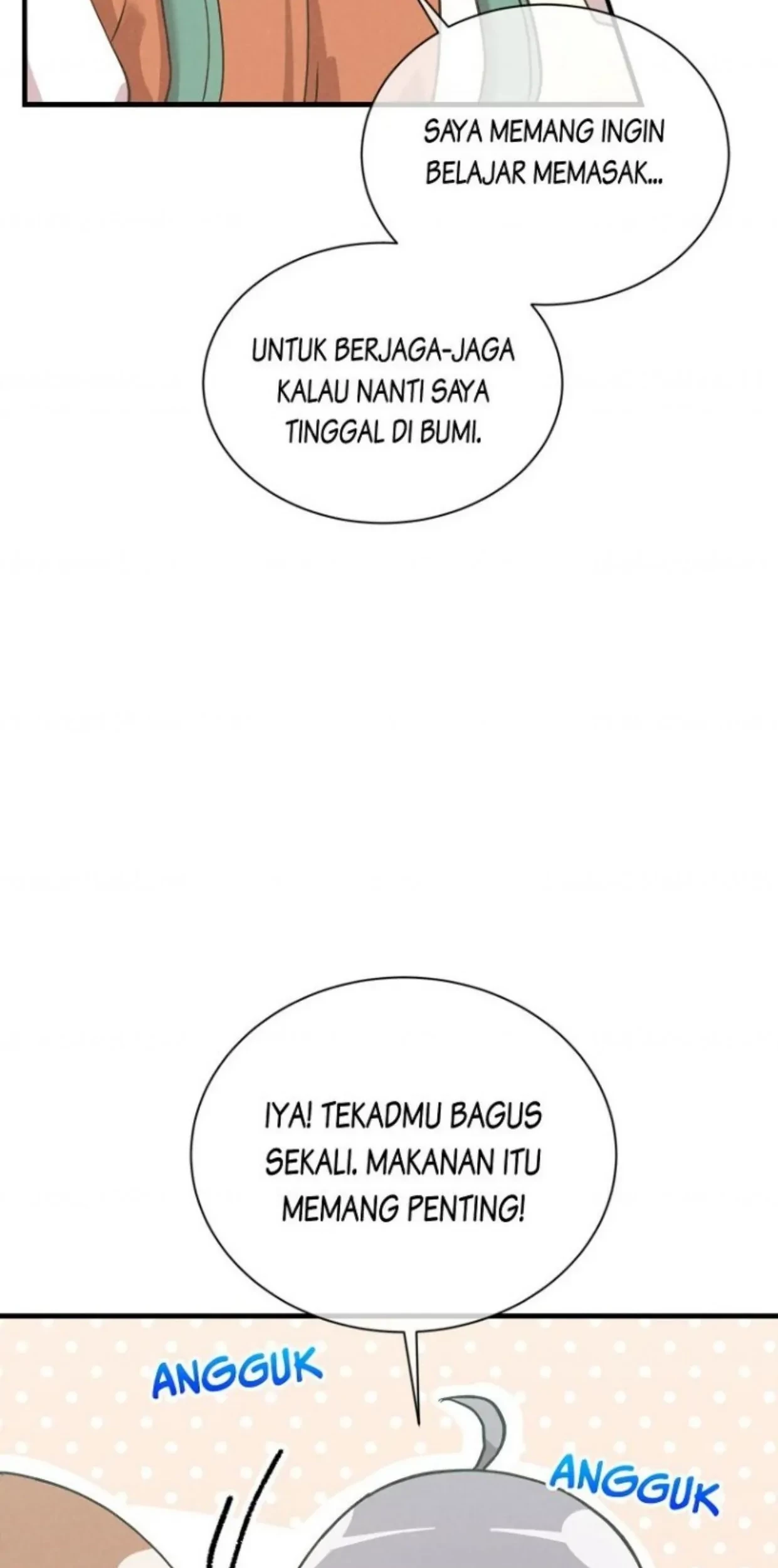 Spirit Farmer chapter 149 halaman 30