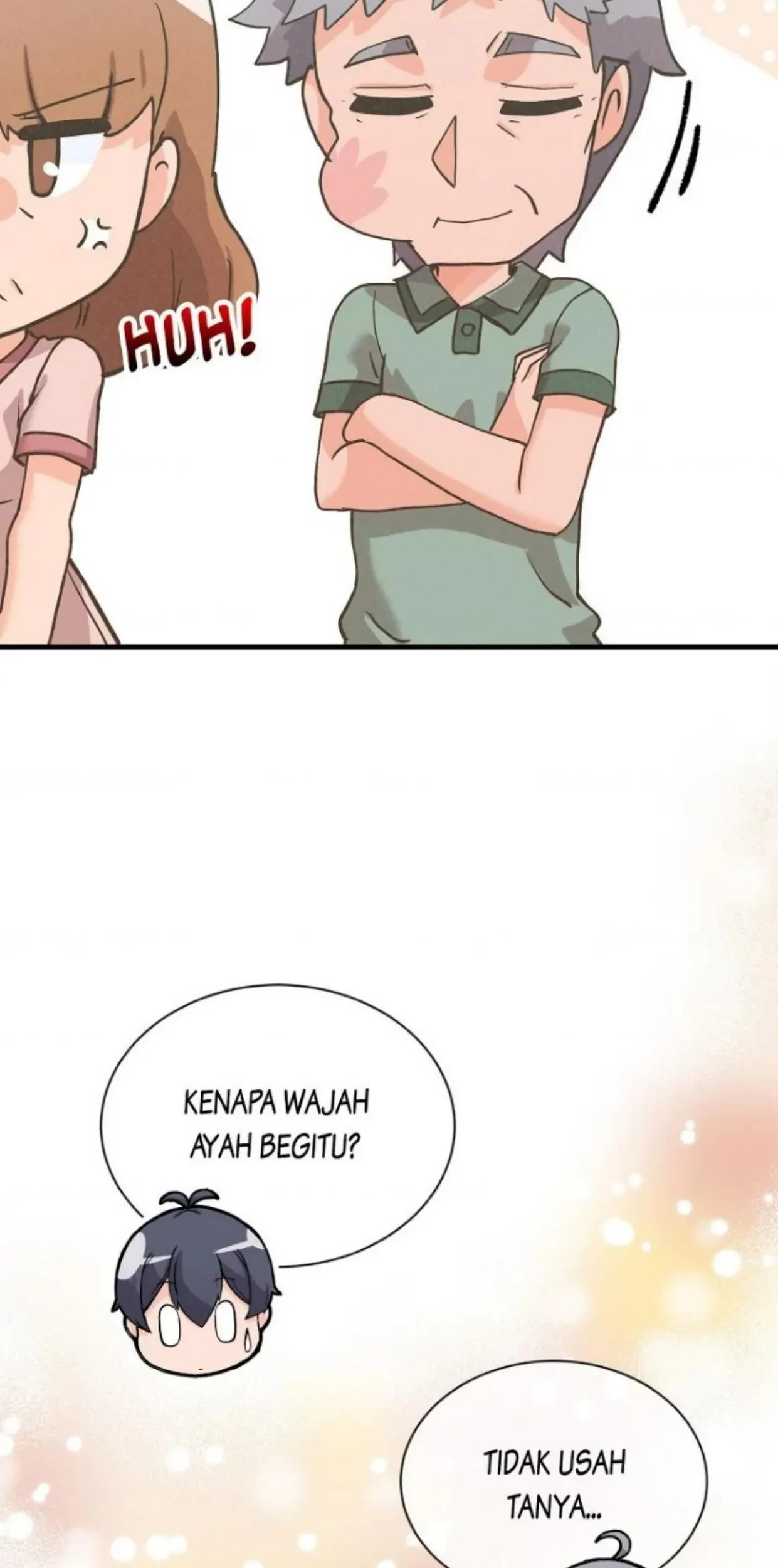 Spirit Farmer chapter 149 halaman 32