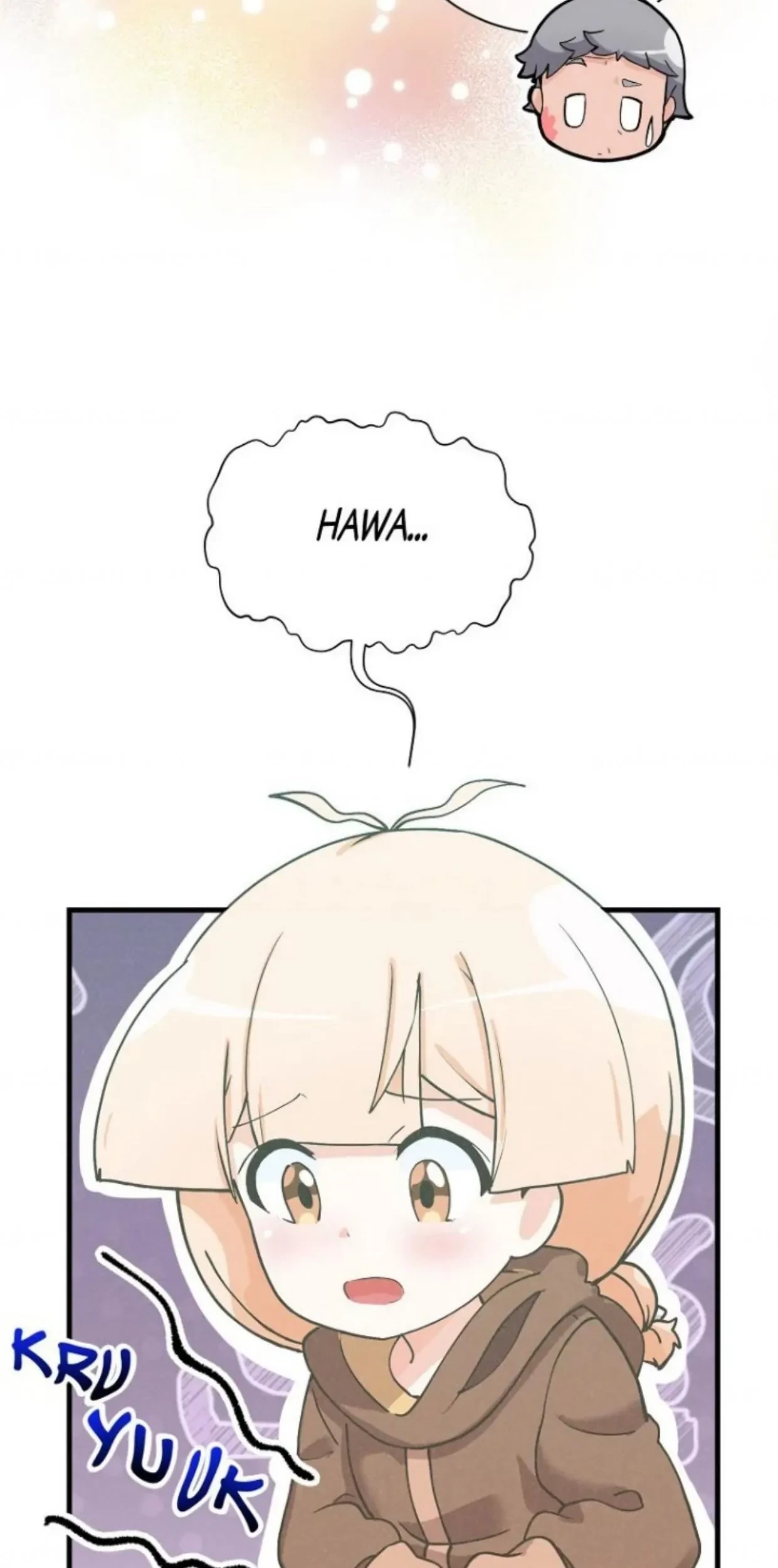 Spirit Farmer chapter 149 halaman 33