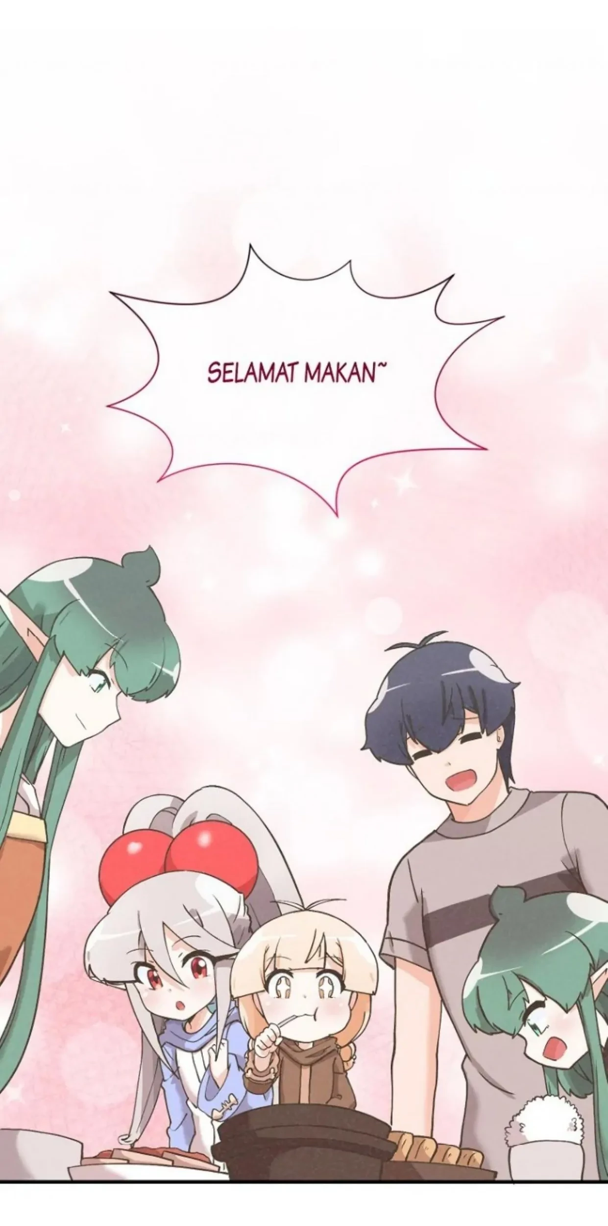 Spirit Farmer chapter 149 halaman 36