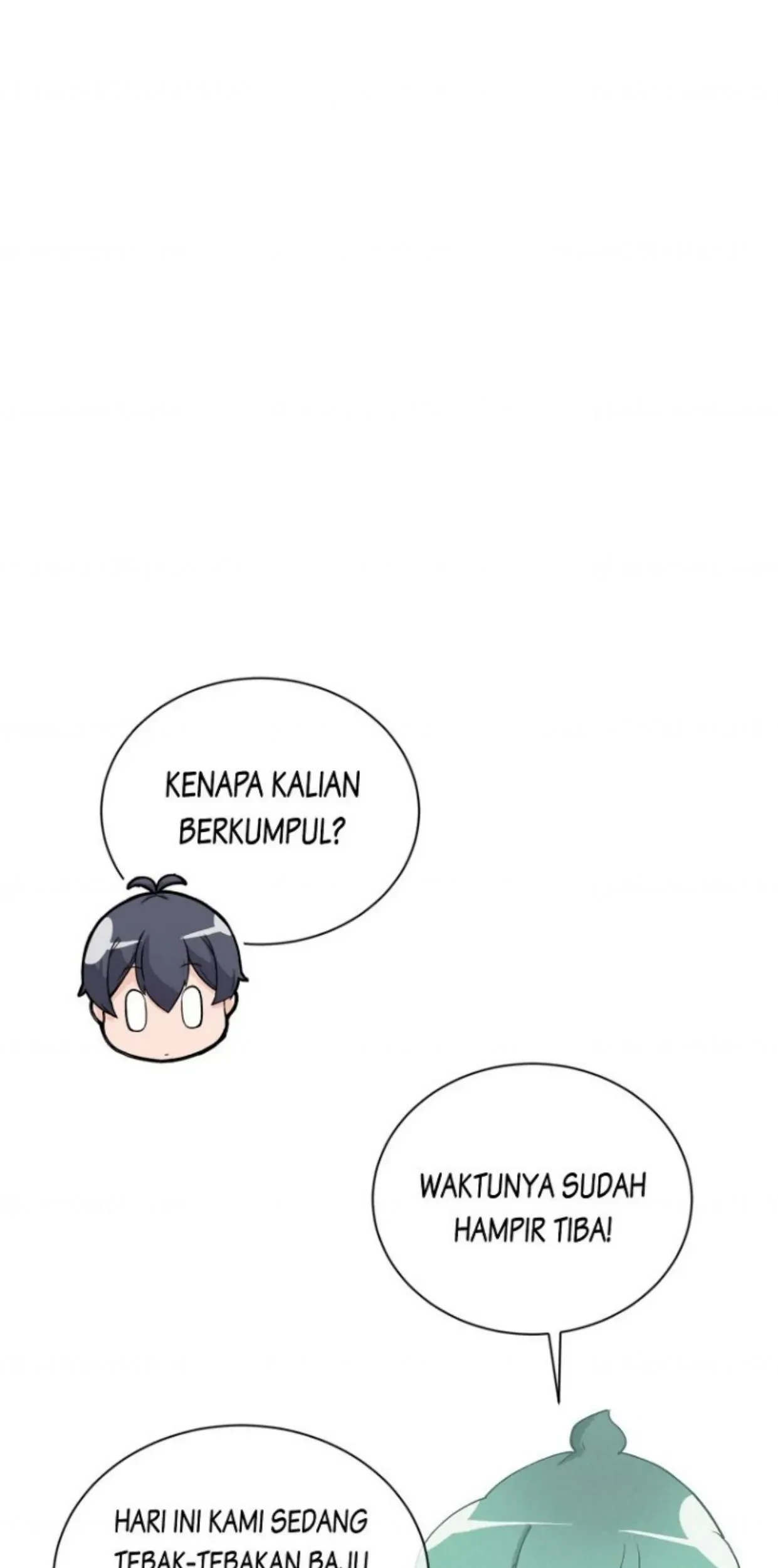 Spirit Farmer chapter 149 halaman 45